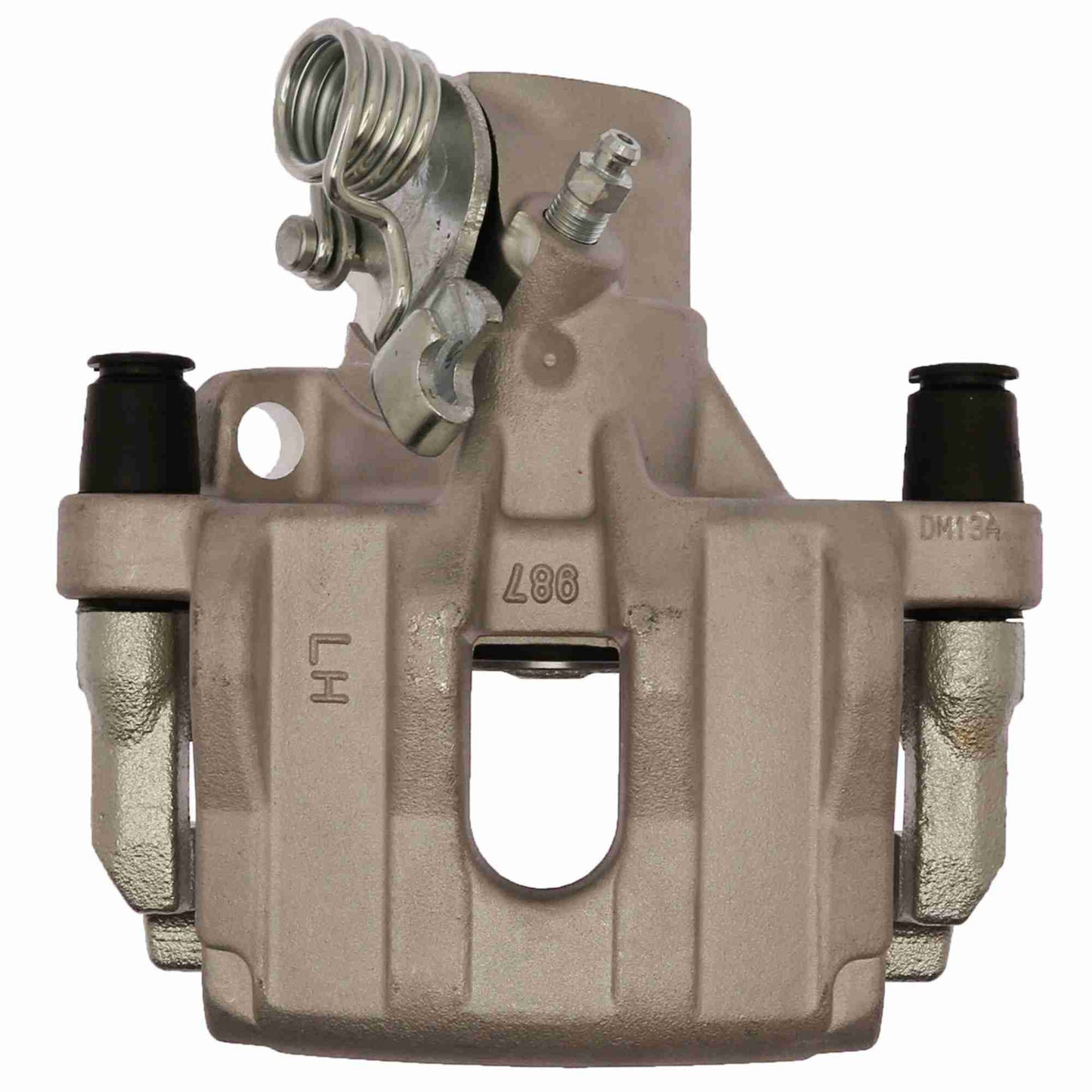 Raybestos Brakes Disc Brake Caliper FRC12161N