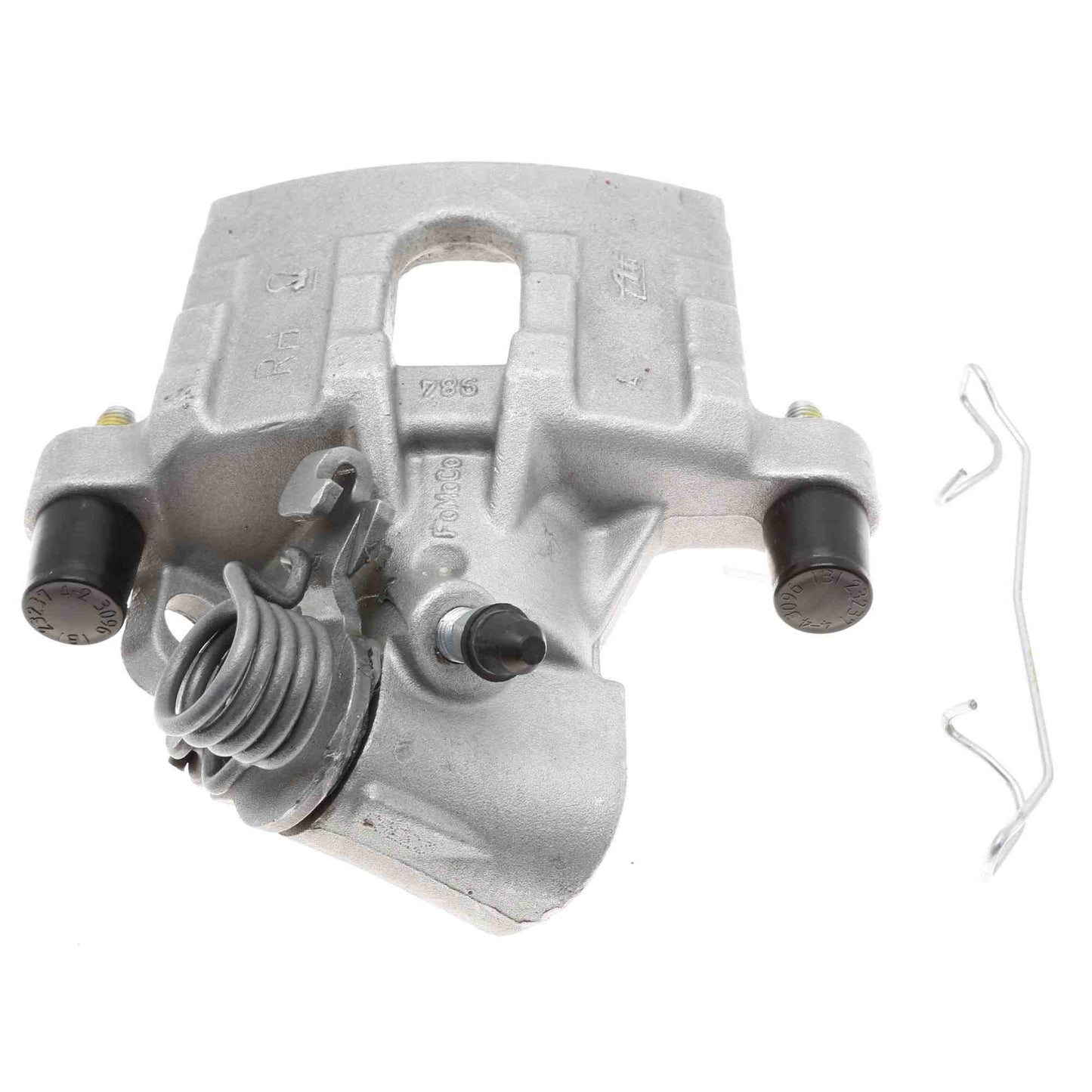 Raybestos Brakes Disc Brake Caliper FRC12162