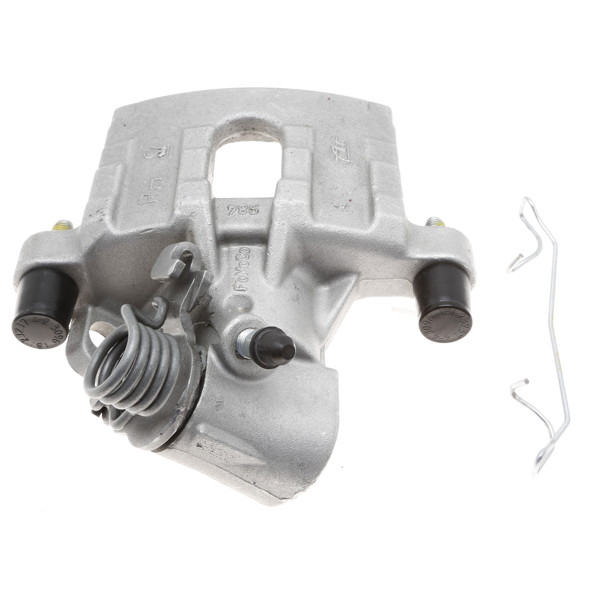 Raybestos Brakes Disc Brake Caliper FRC12162