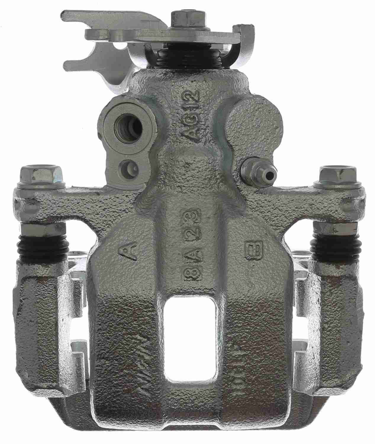 Raybestos Brakes Disc Brake Caliper FRC12163C