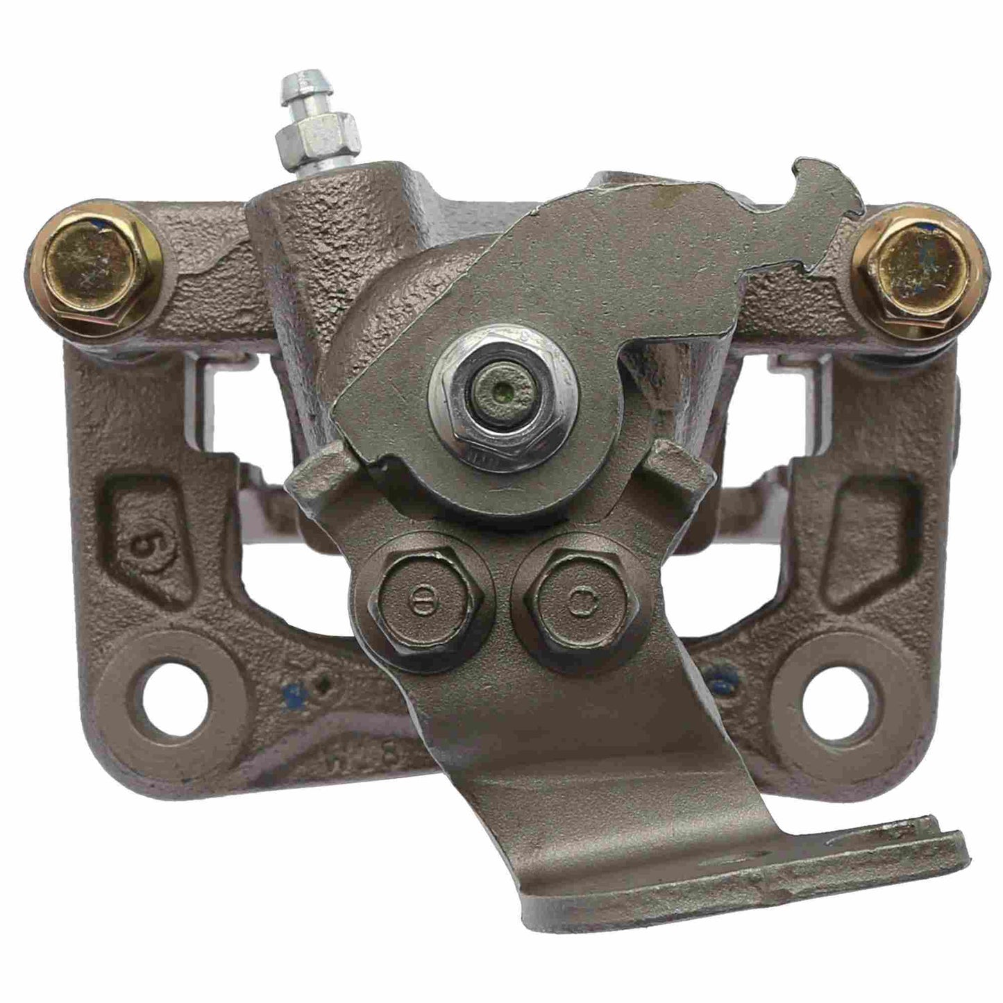 Raybestos Brakes Disc Brake Caliper FRC12163