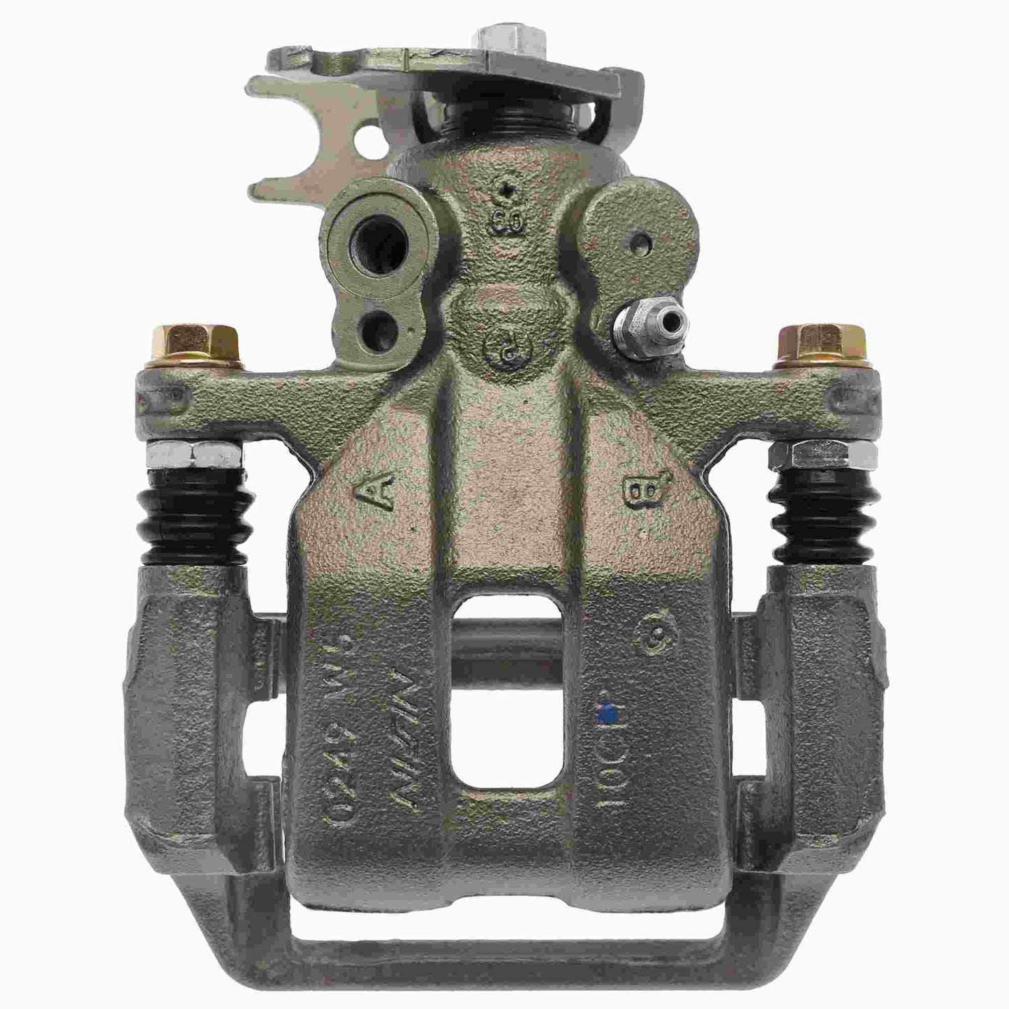 Raybestos Brakes Disc Brake Caliper FRC12163