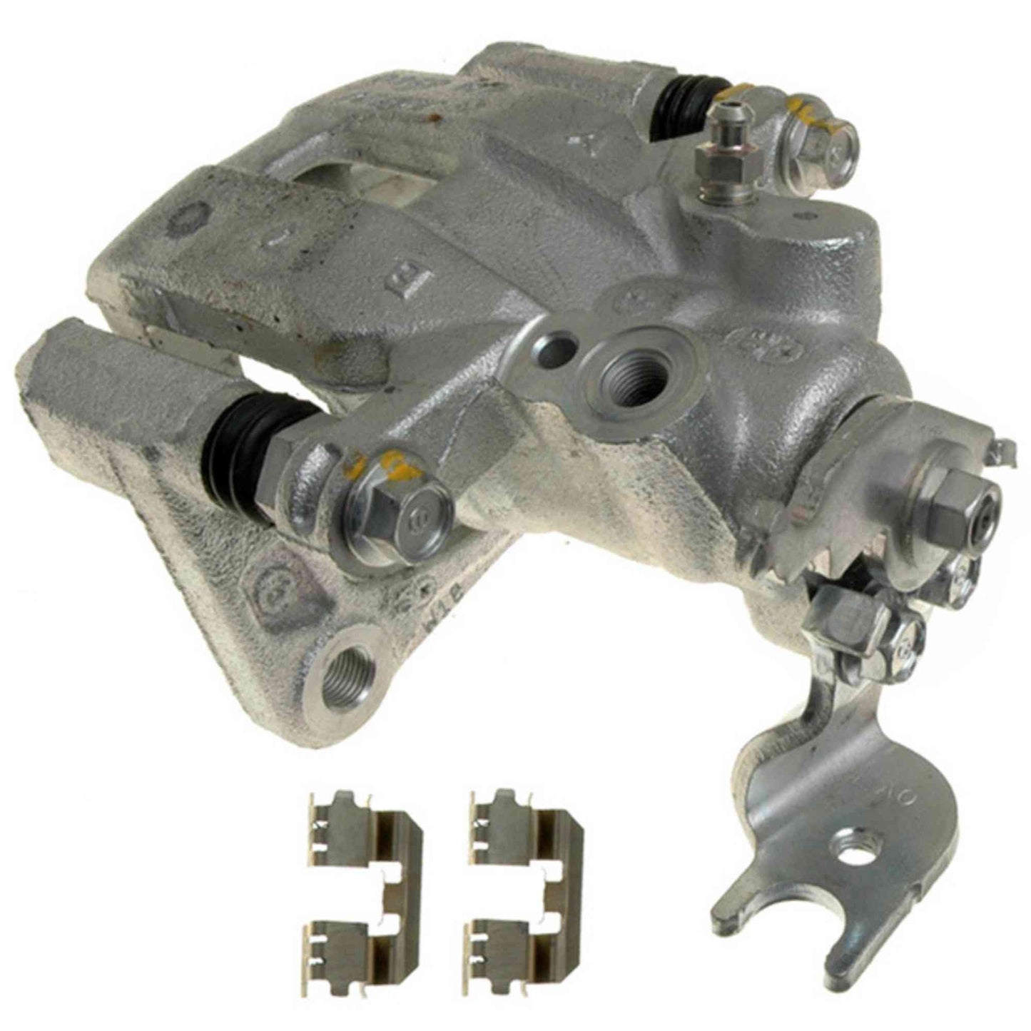 Raybestos Brakes Disc Brake Caliper FRC12164