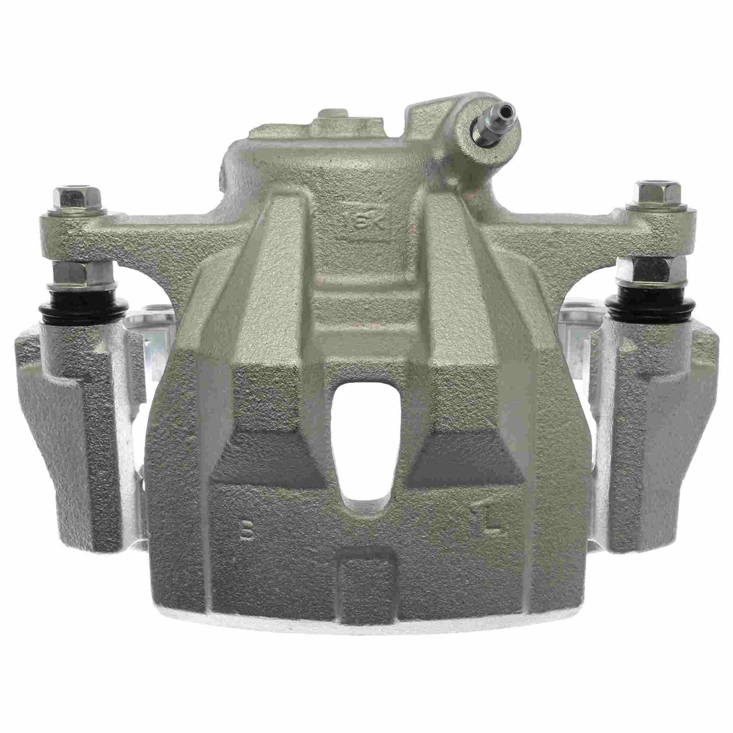 Raybestos Brakes Disc Brake Caliper FRC12167C