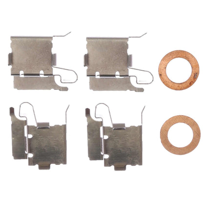 Raybestos Brakes Disc Brake Caliper FRC12167C