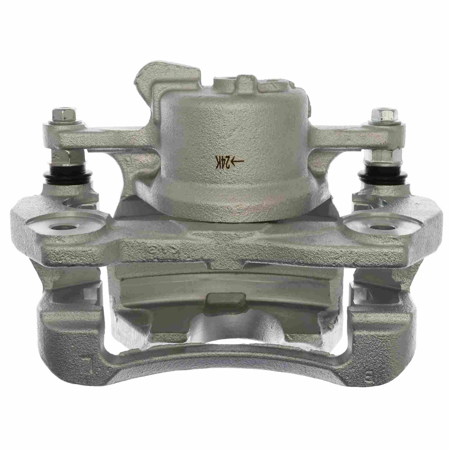Raybestos Brakes Disc Brake Caliper FRC12167N