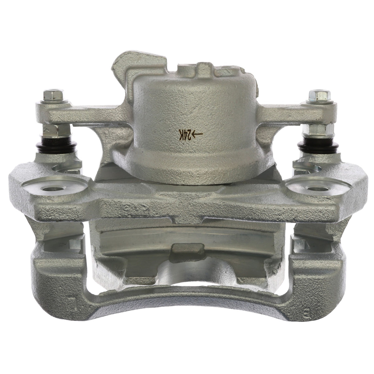 Raybestos Brakes Disc Brake Caliper FRC12167N