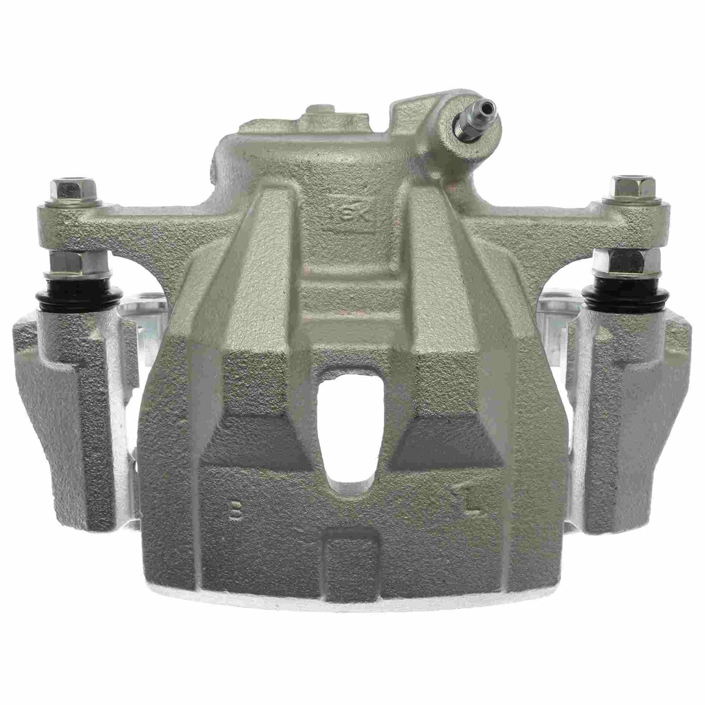 Raybestos Brakes Disc Brake Caliper FRC12167N