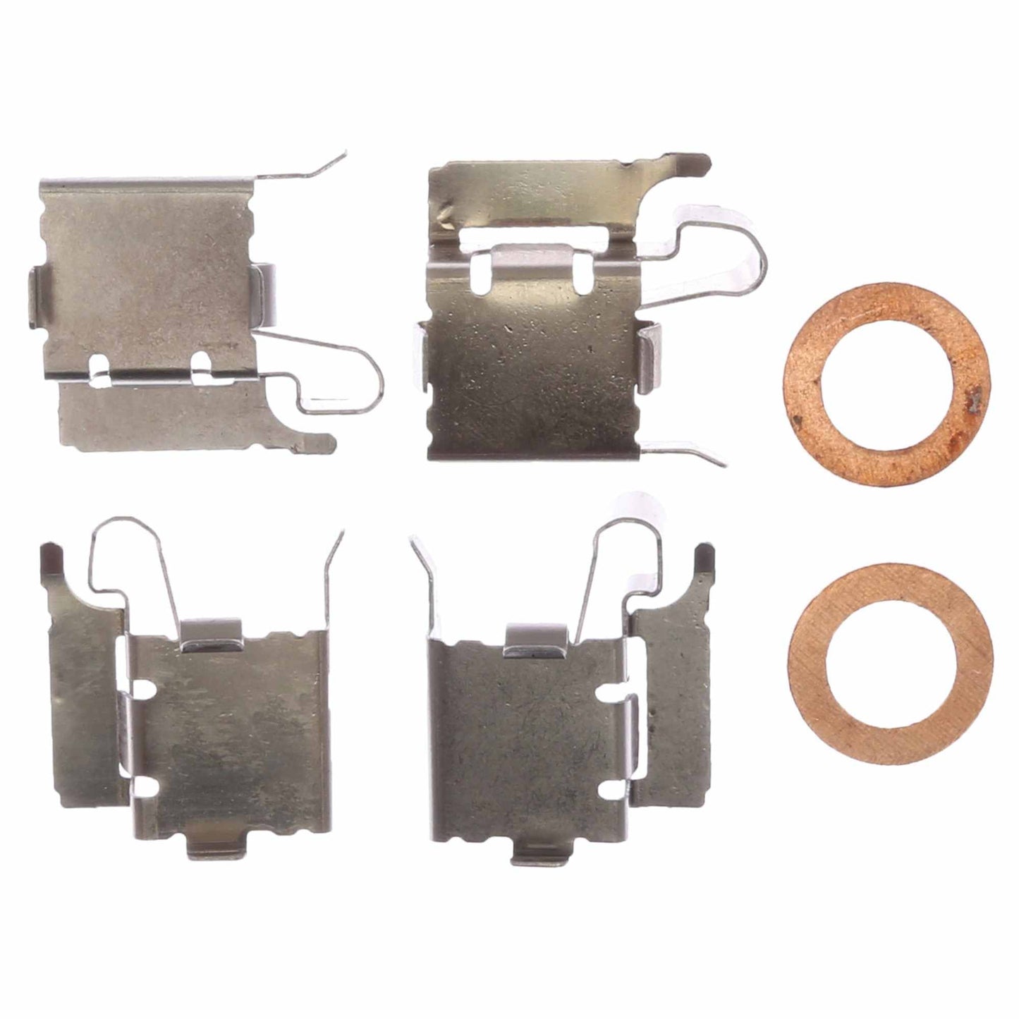 Raybestos Brakes Disc Brake Caliper FRC12167N