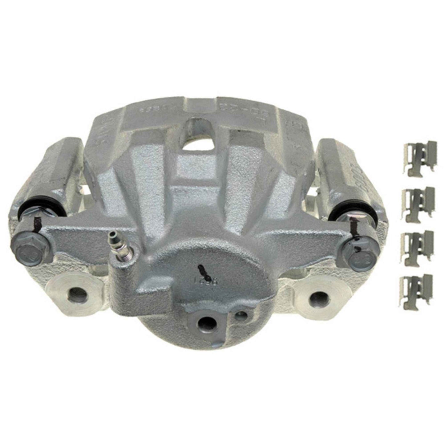 Raybestos Brakes Disc Brake Caliper FRC12167