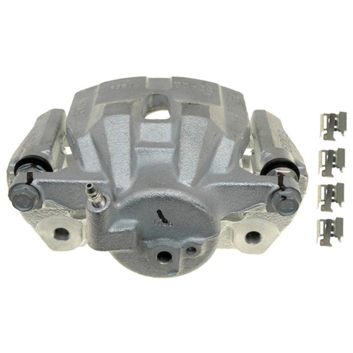 Raybestos Brakes Disc Brake Caliper FRC12167