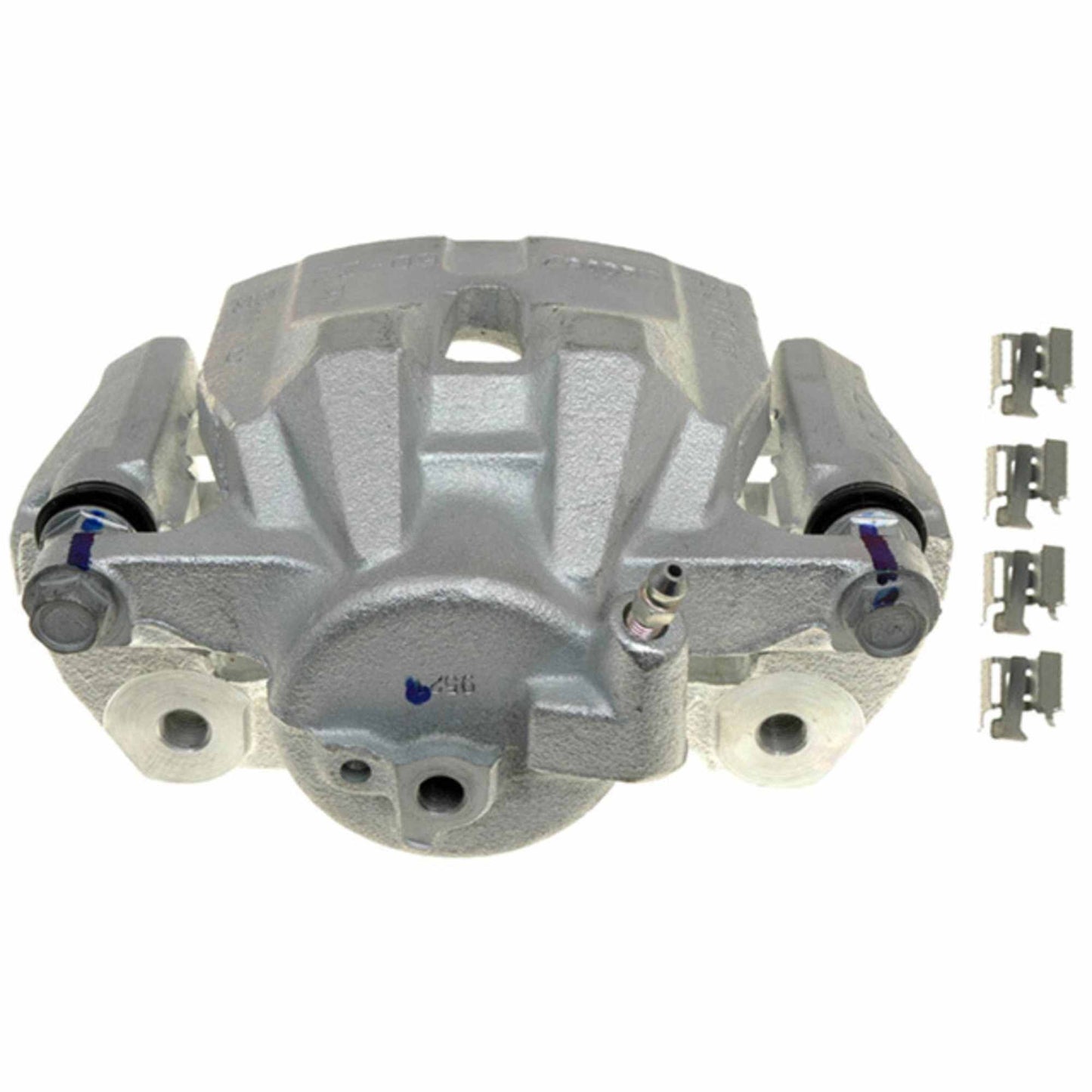 Raybestos Brakes Disc Brake Caliper FRC12168
