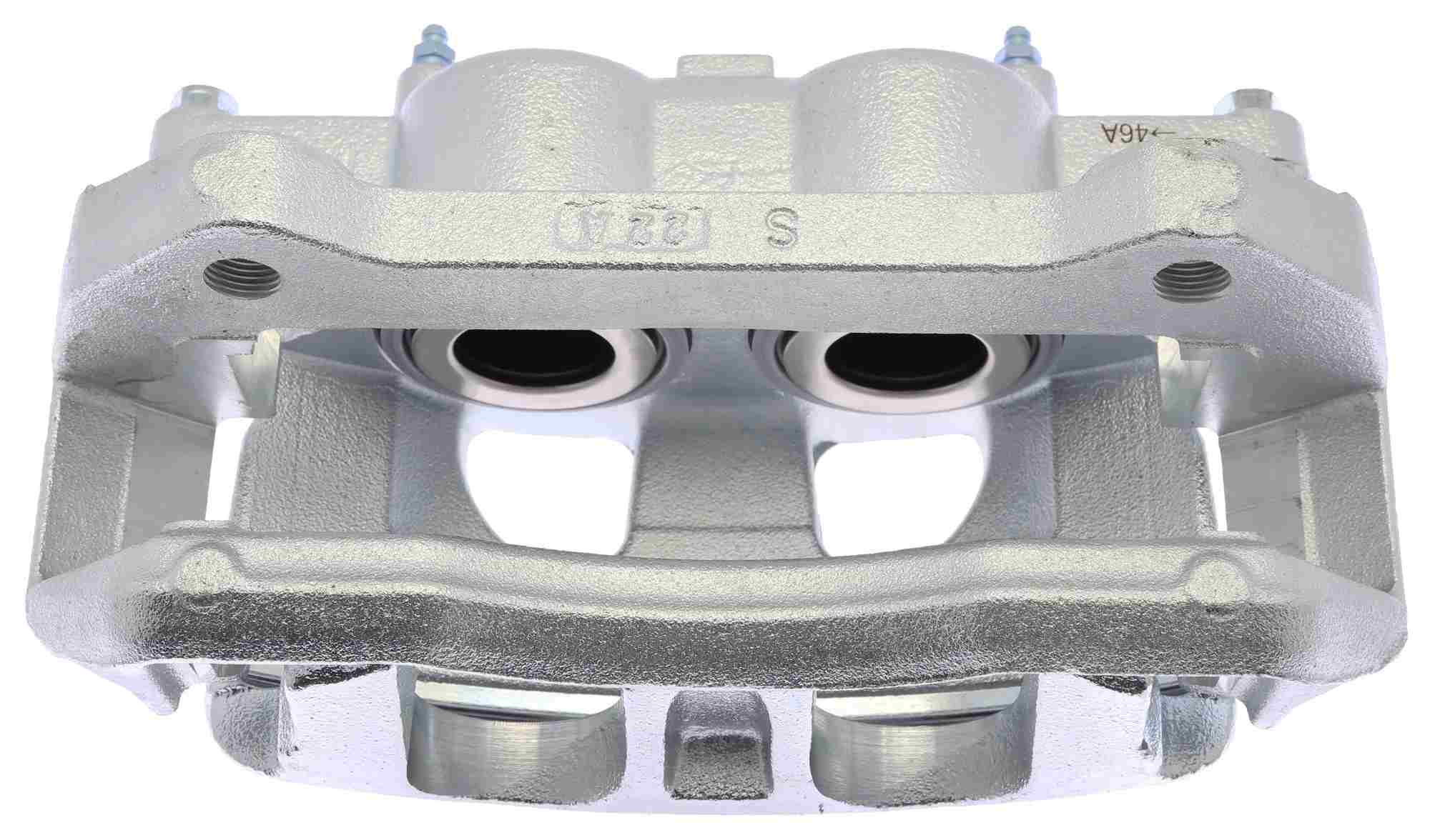 Raybestos Brakes Disc Brake Caliper  top view frsport FRC12169DN