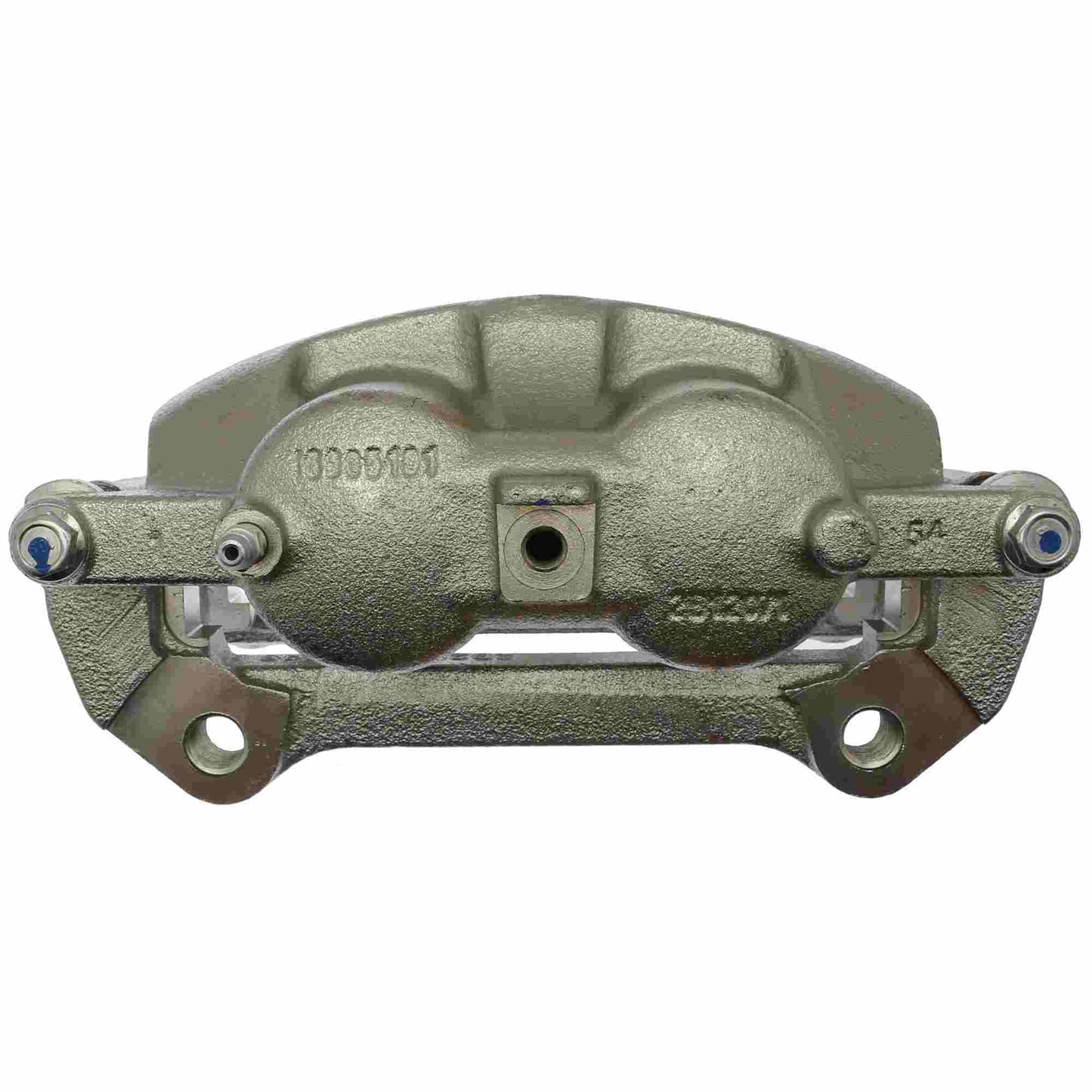 Raybestos Brakes Disc Brake Caliper FRC12169N