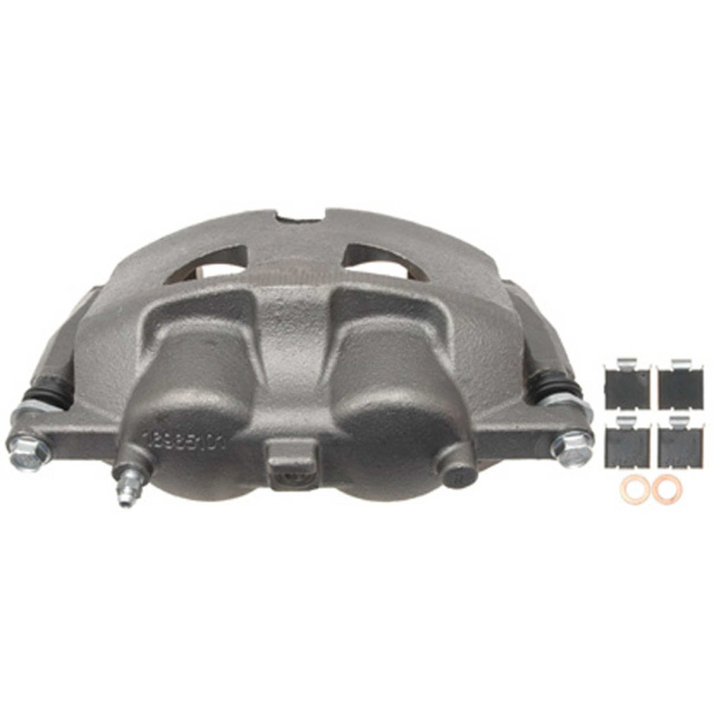 Raybestos Brakes Disc Brake Caliper FRC12169