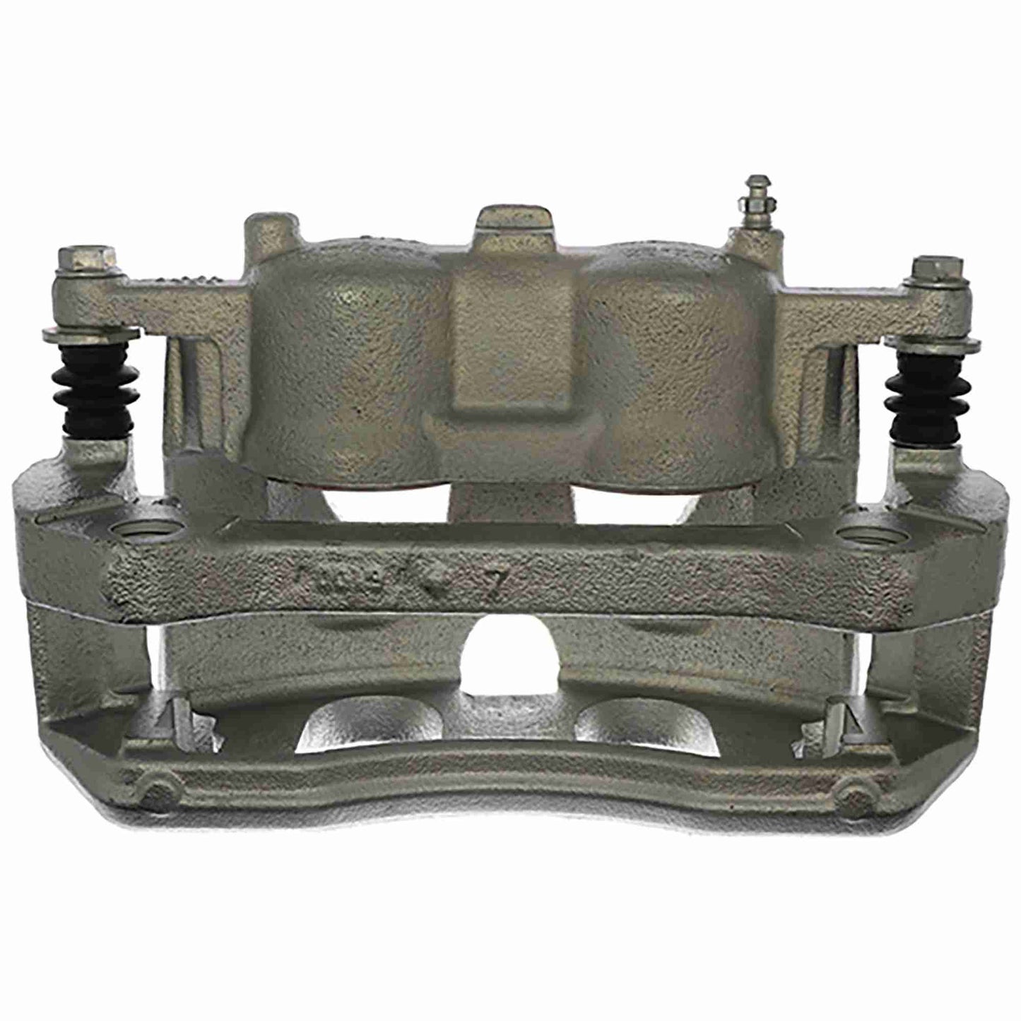 Raybestos Brakes Disc Brake Caliper FRC12170C