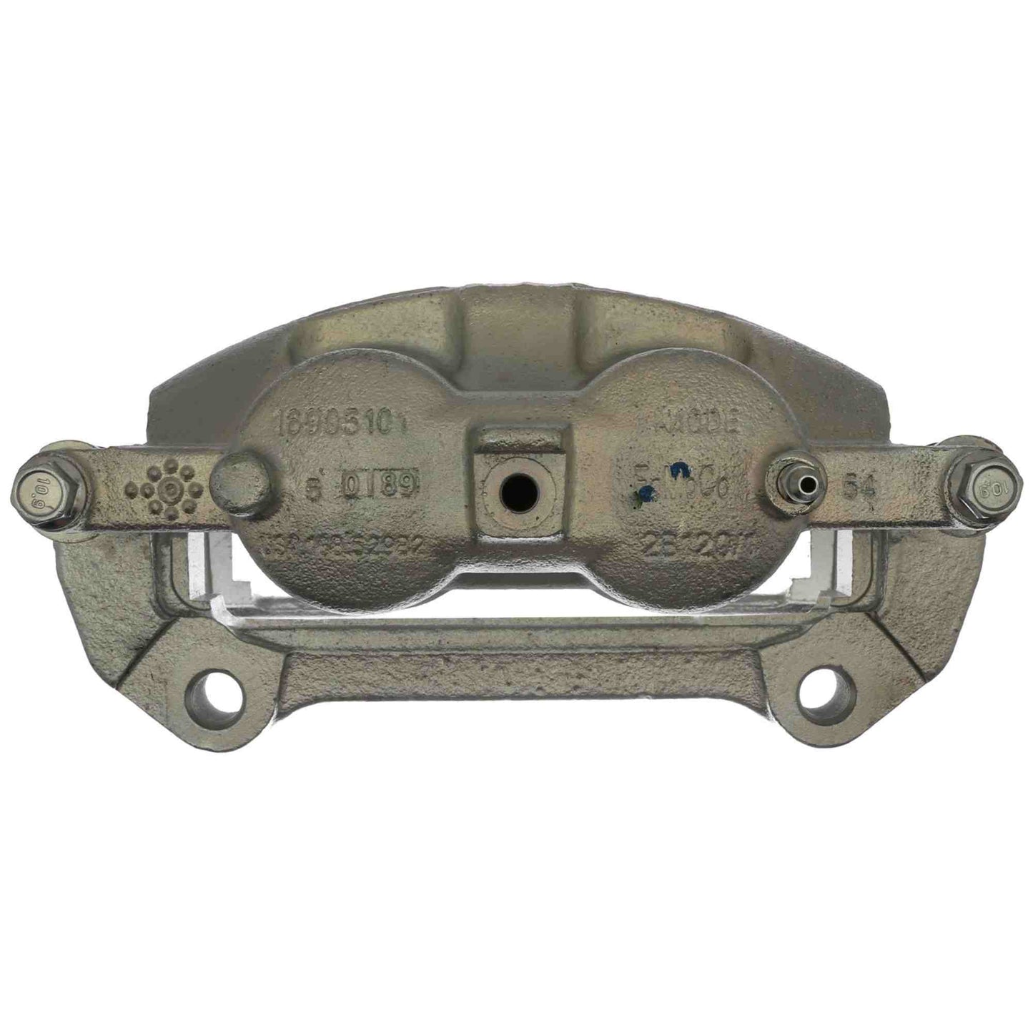 Raybestos Brakes Disc Brake Caliper FRC12170C