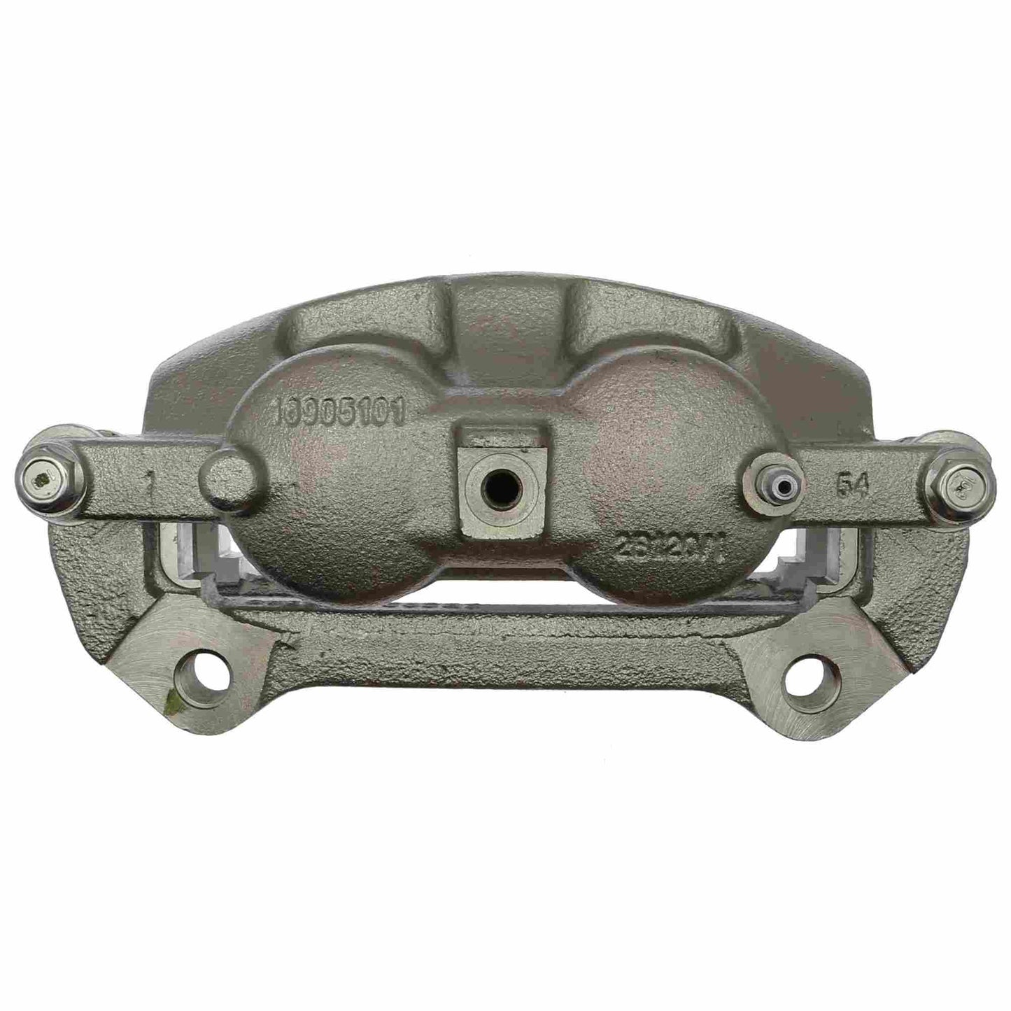 Raybestos Brakes Disc Brake Caliper FRC12170N