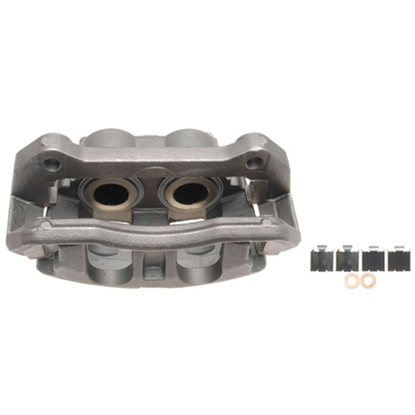 Raybestos Brakes Disc Brake Caliper FRC12170