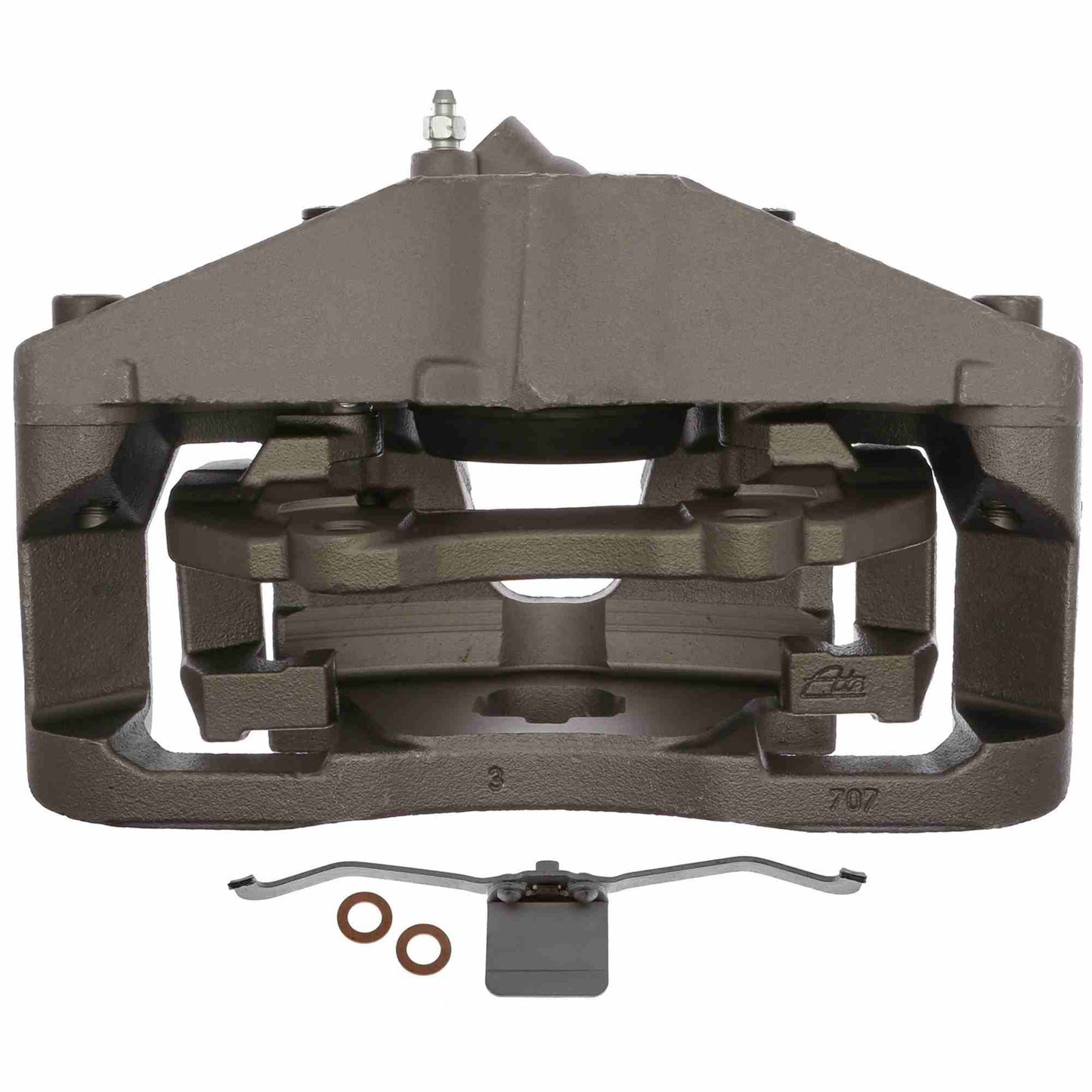 Raybestos Brakes Disc Brake Caliper FRC12171