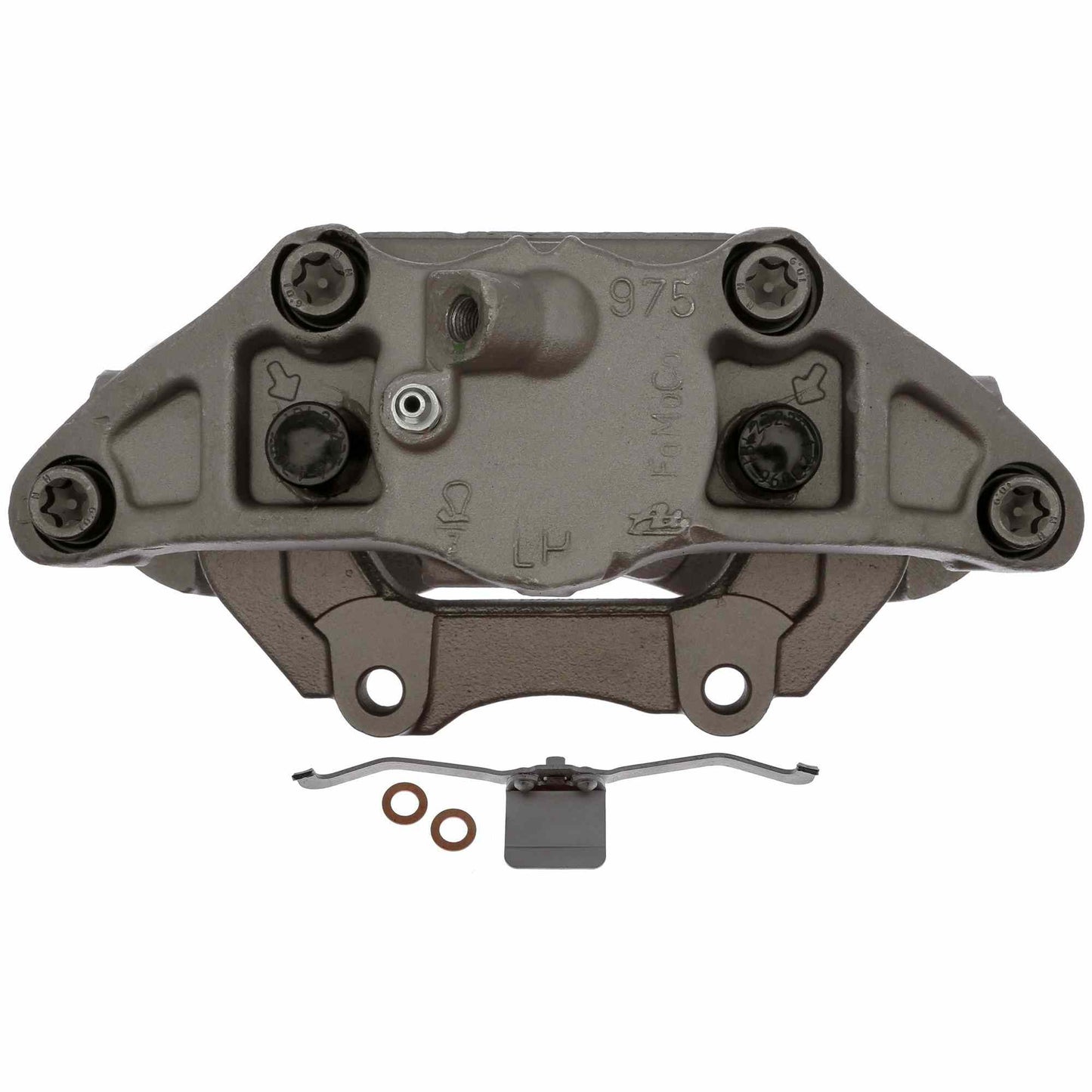 Raybestos Brakes Disc Brake Caliper FRC12171
