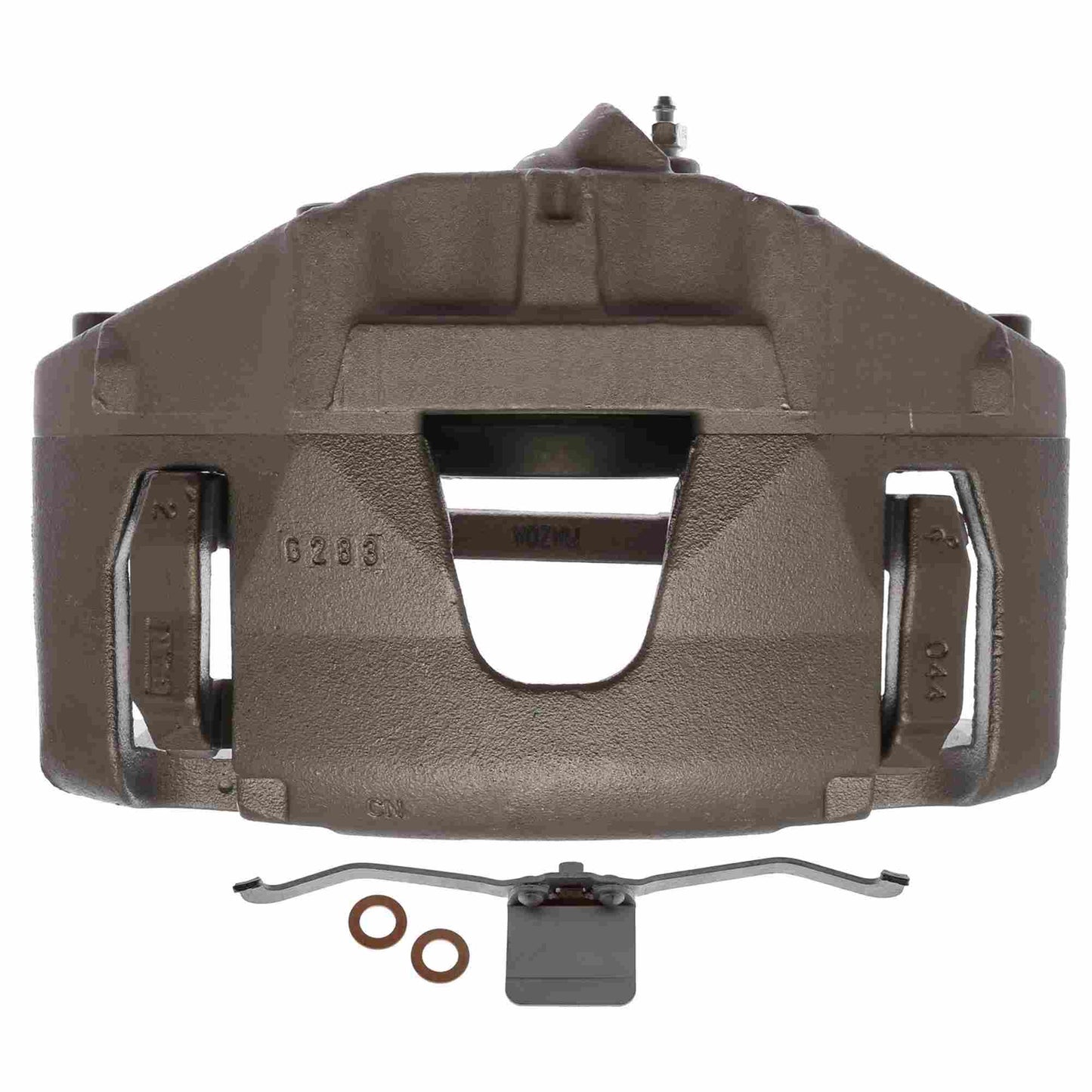 Raybestos Brakes Disc Brake Caliper FRC12171