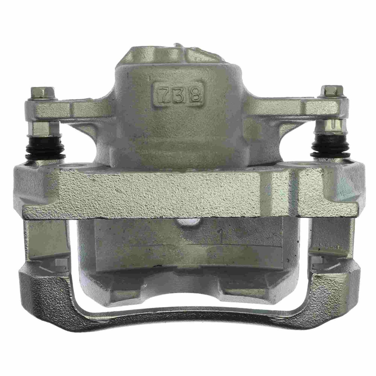 Raybestos Brakes Disc Brake Caliper FRC12177C