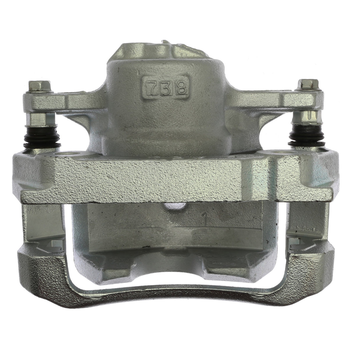 Raybestos Brakes Disc Brake Caliper FRC12177C