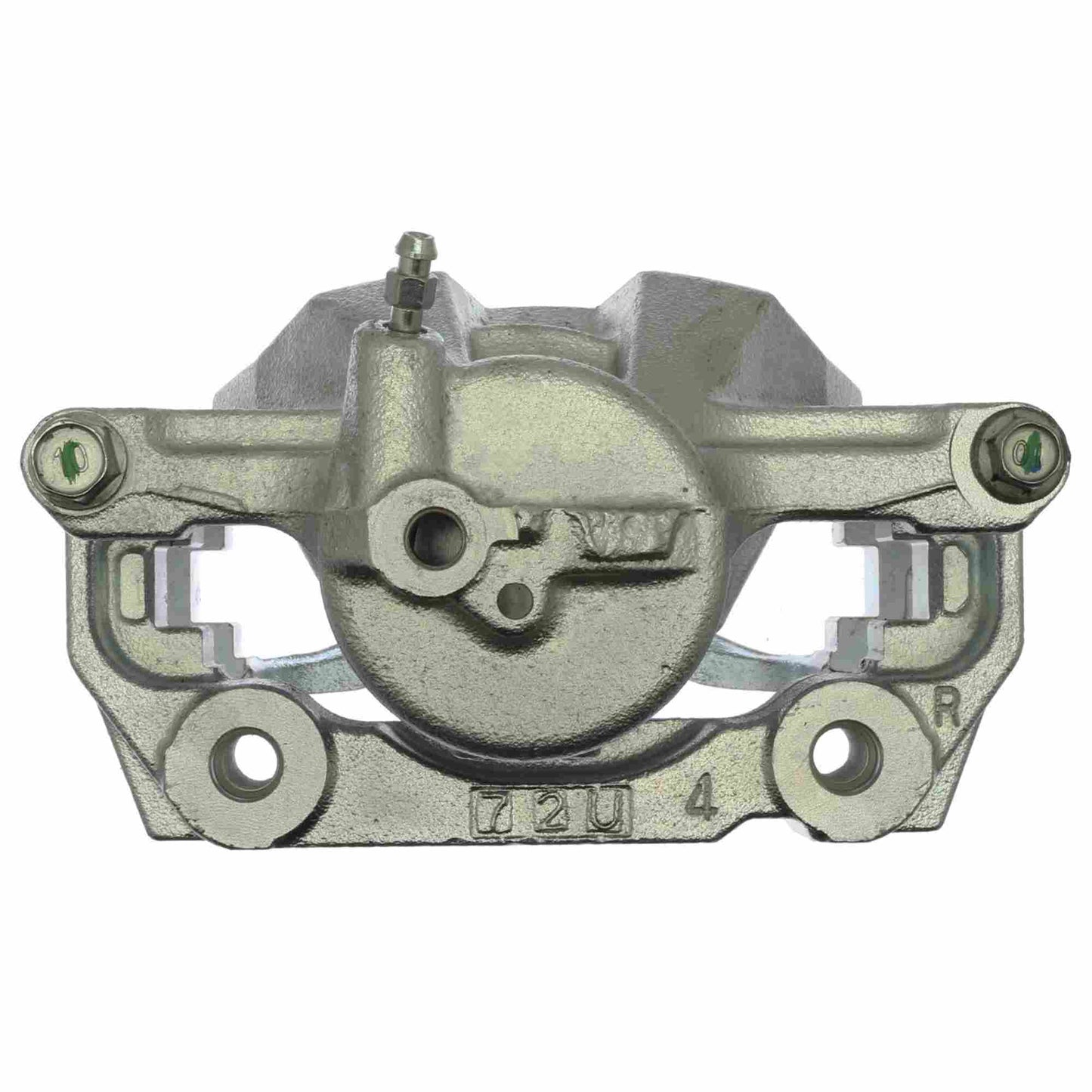 Raybestos Brakes Disc Brake Caliper FRC12177C
