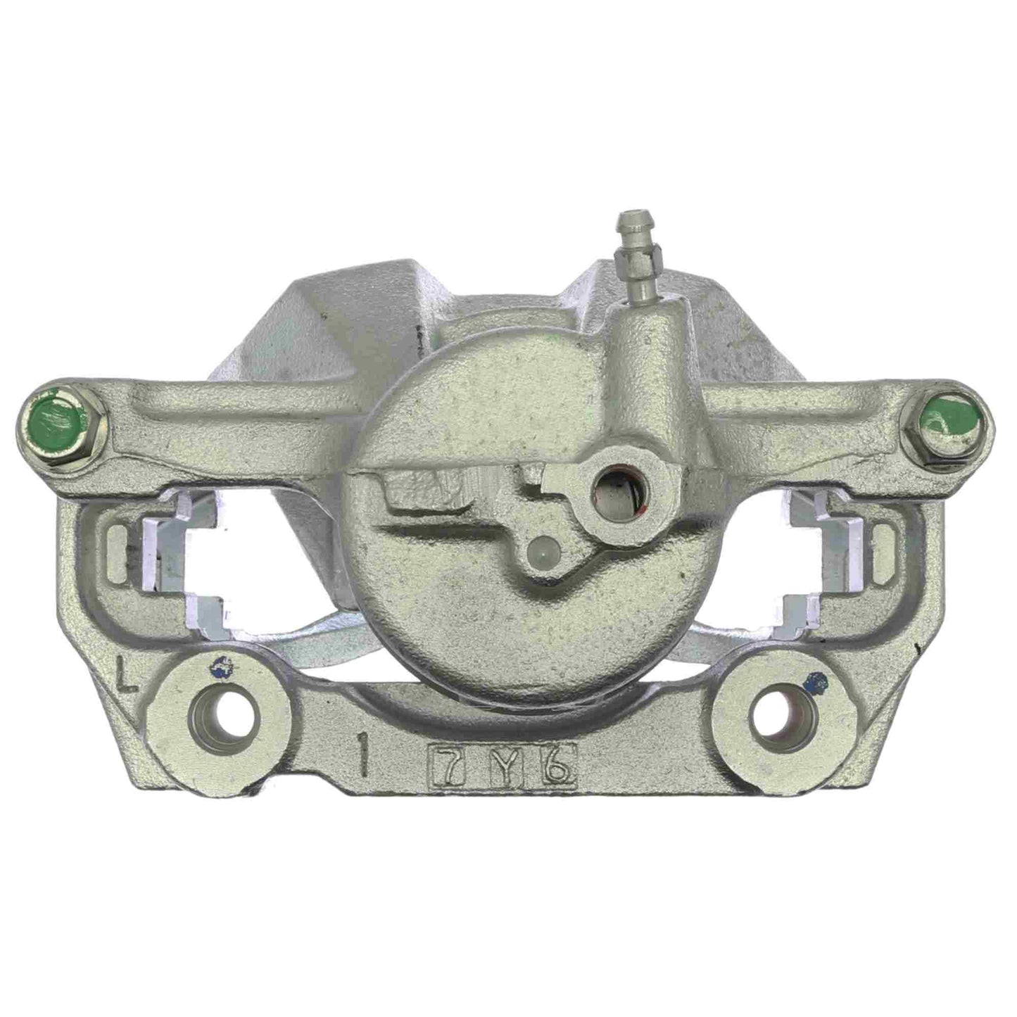 Raybestos Brakes Disc Brake Caliper FRC12178C