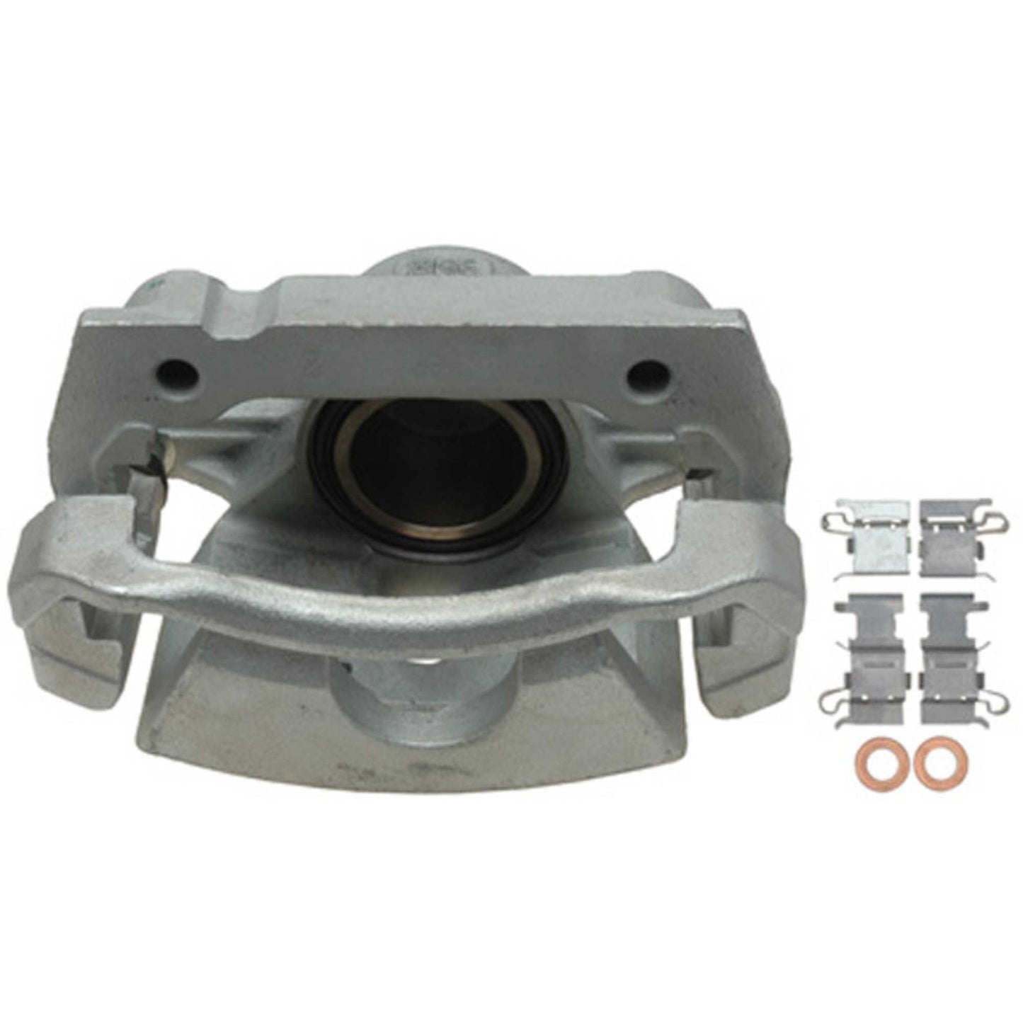 Raybestos Brakes Disc Brake Caliper FRC12178
