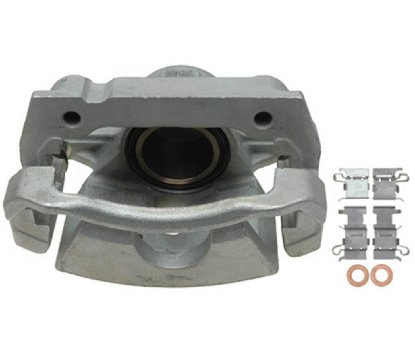 Raybestos Brakes Disc Brake Caliper FRC12178