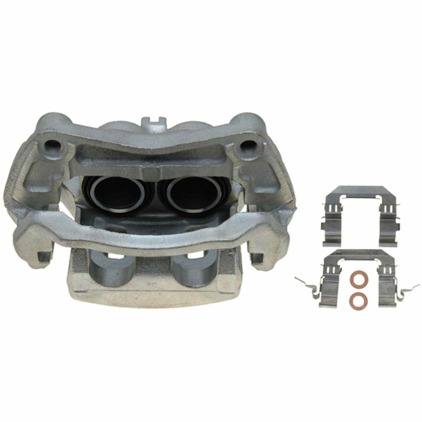 Raybestos Brakes Disc Brake Caliper FRC12205