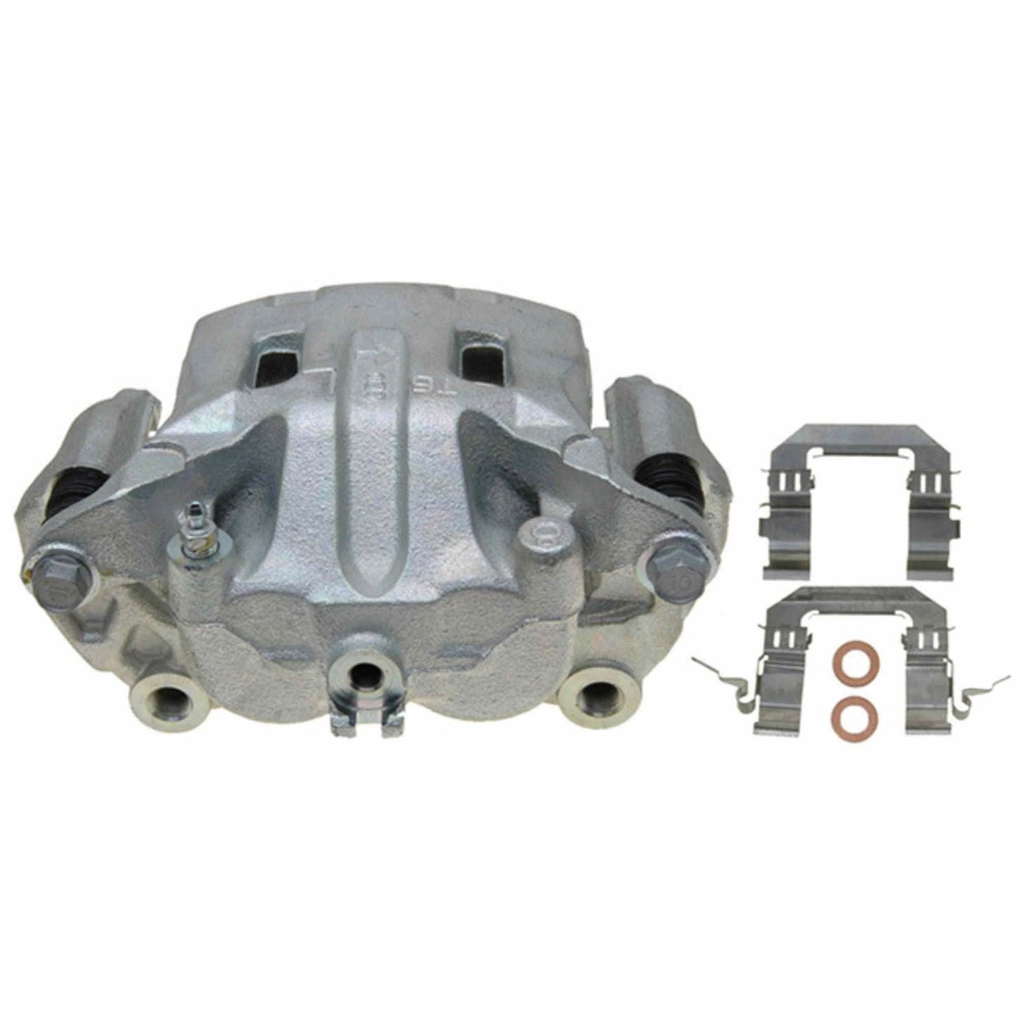 Raybestos Brakes Disc Brake Caliper FRC12205