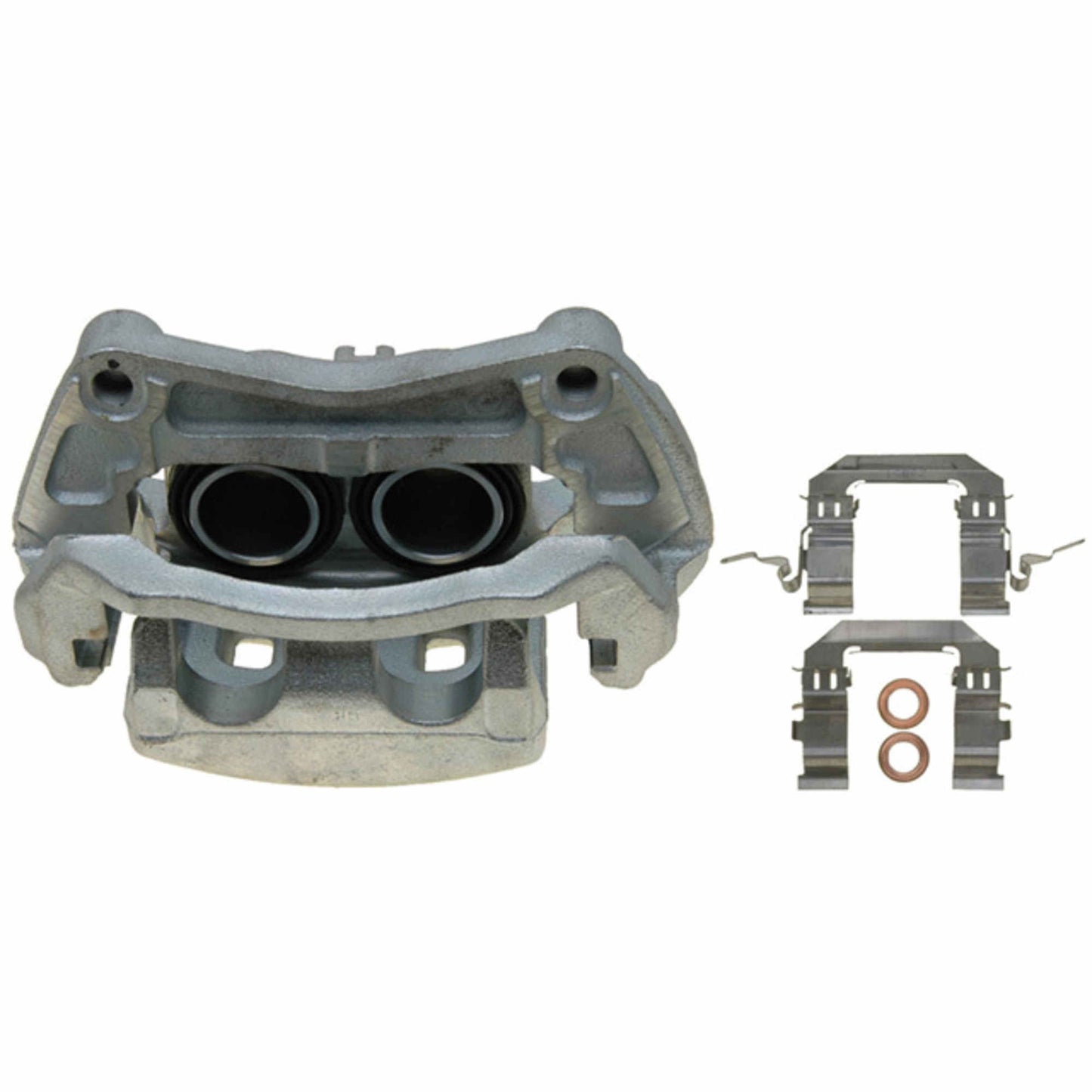 Raybestos Brakes Disc Brake Caliper FRC12206