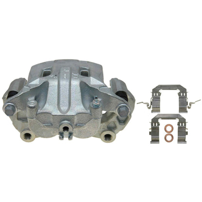Raybestos Brakes Disc Brake Caliper FRC12206