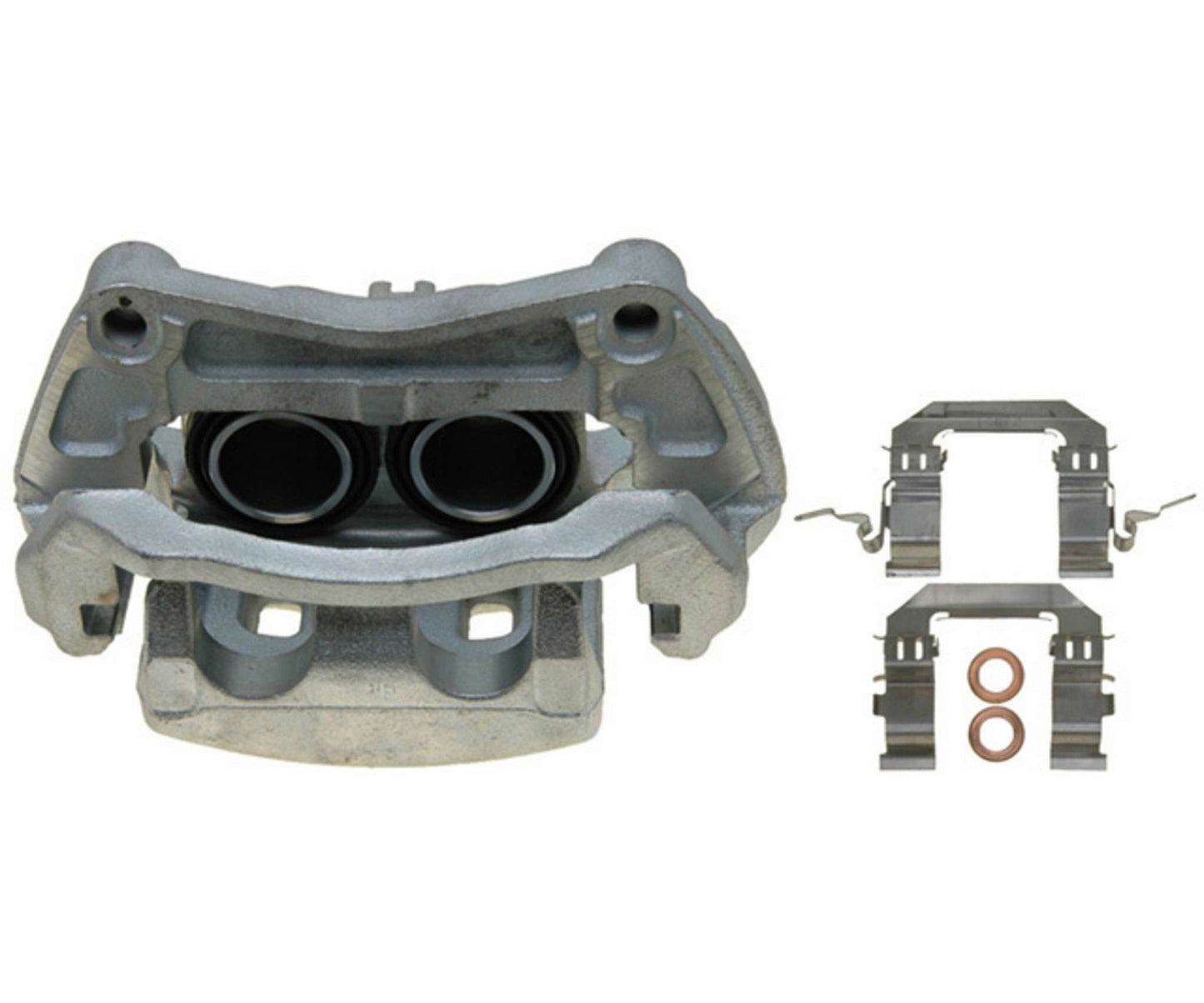 Raybestos Brakes Disc Brake Caliper FRC12206