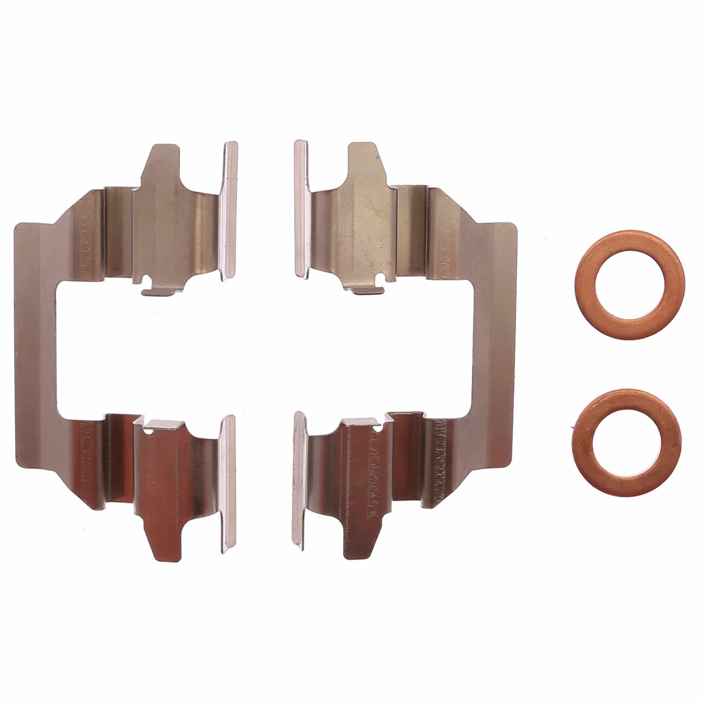 Raybestos Brakes Disc Brake Caliper FRC12211DN