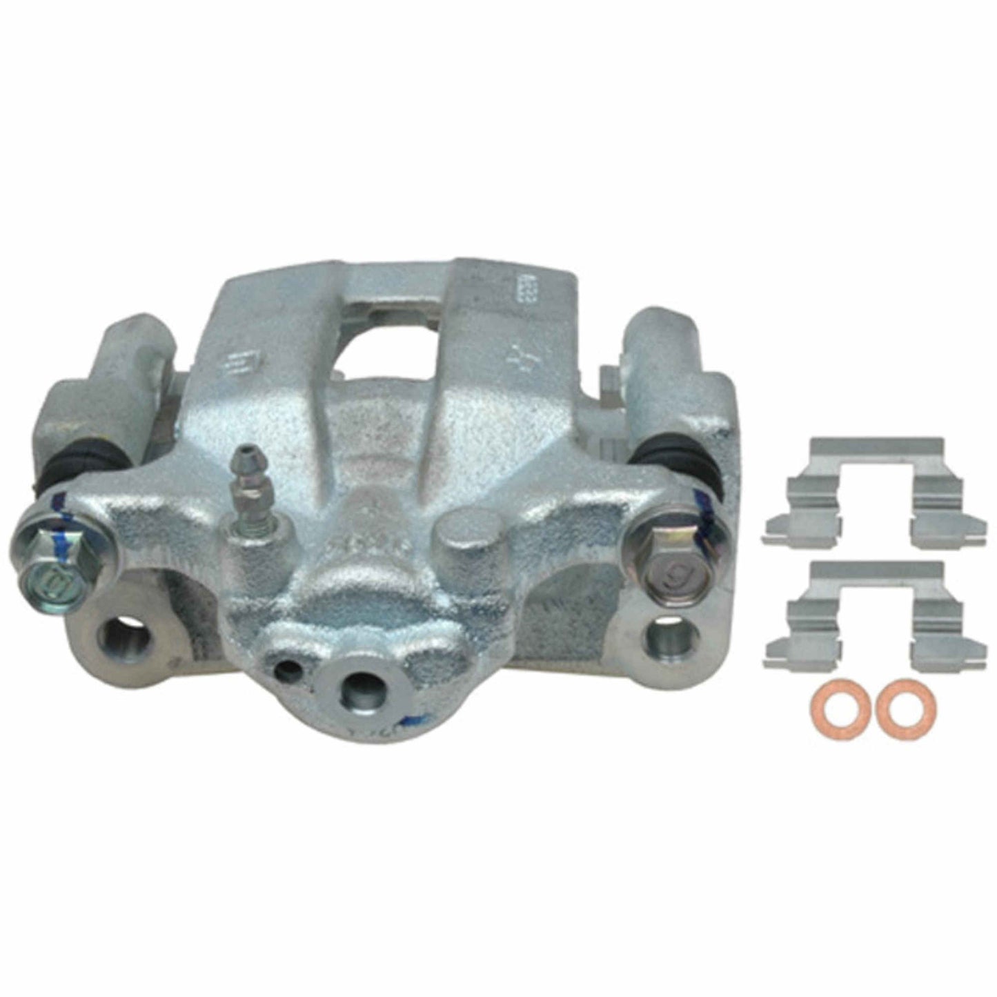 Raybestos Brakes Disc Brake Caliper FRC12211