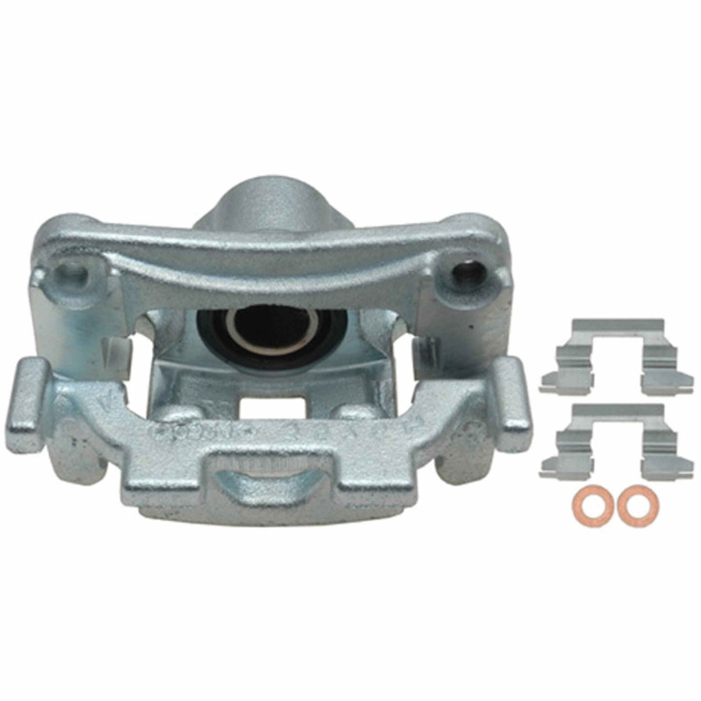 Raybestos Brakes Disc Brake Caliper FRC12212