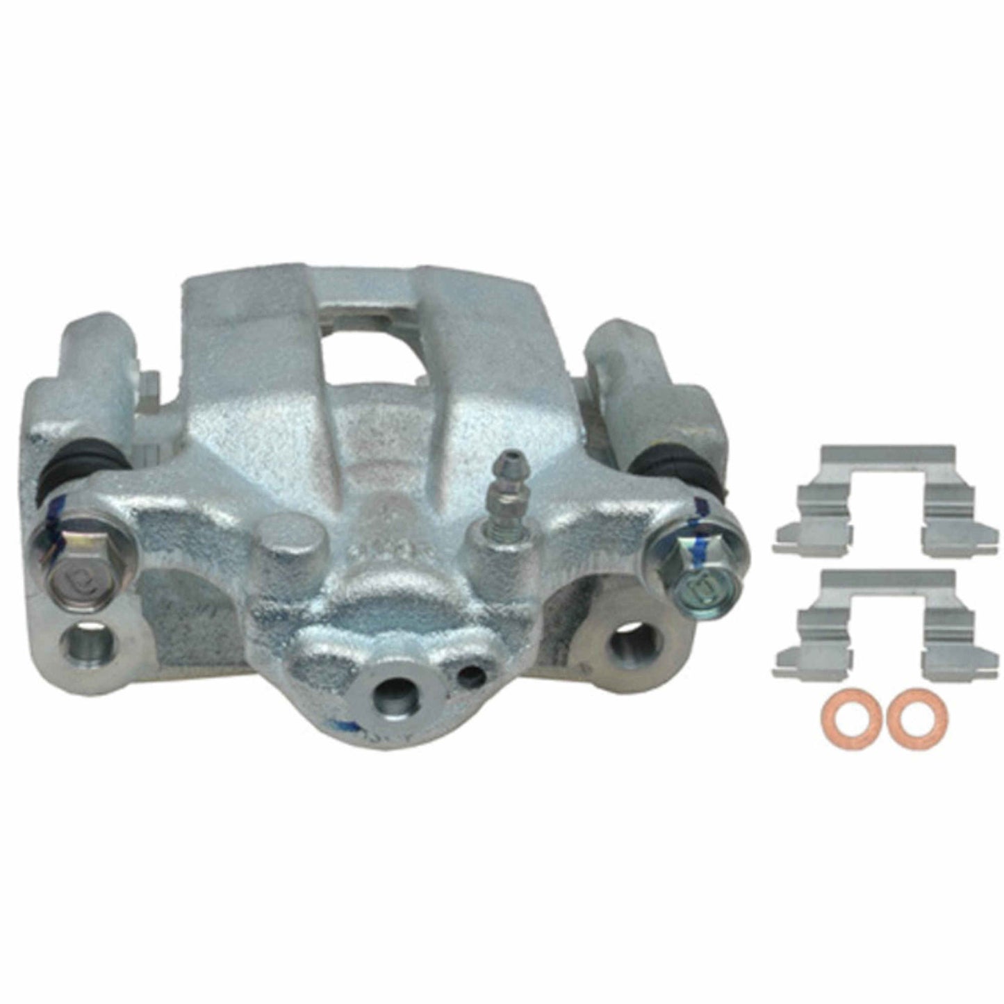 Raybestos Brakes Disc Brake Caliper FRC12212