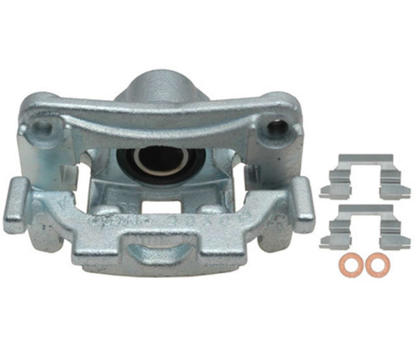 Raybestos Brakes Disc Brake Caliper FRC12212