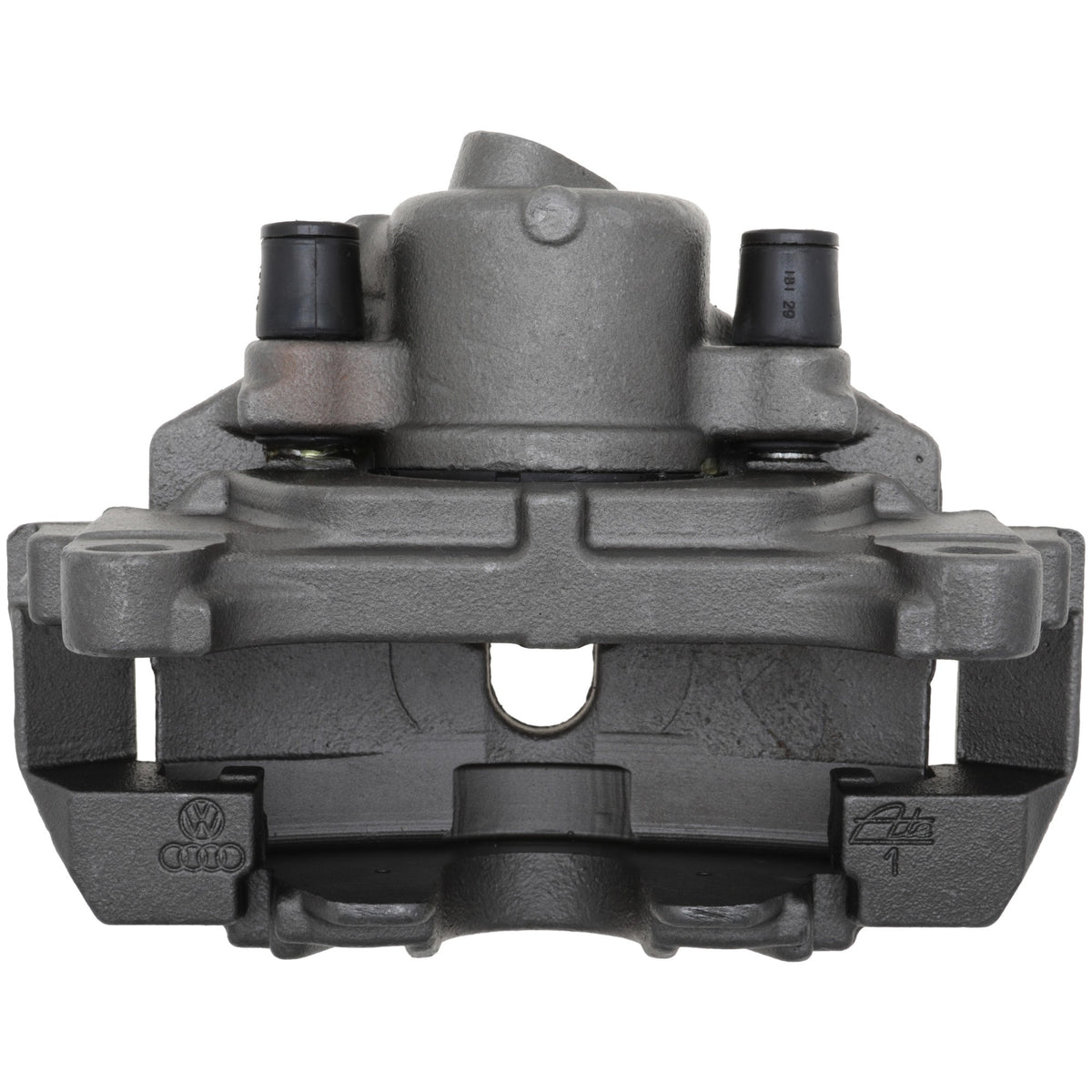 Raybestos Brakes Disc Brake Caliper FRC12213