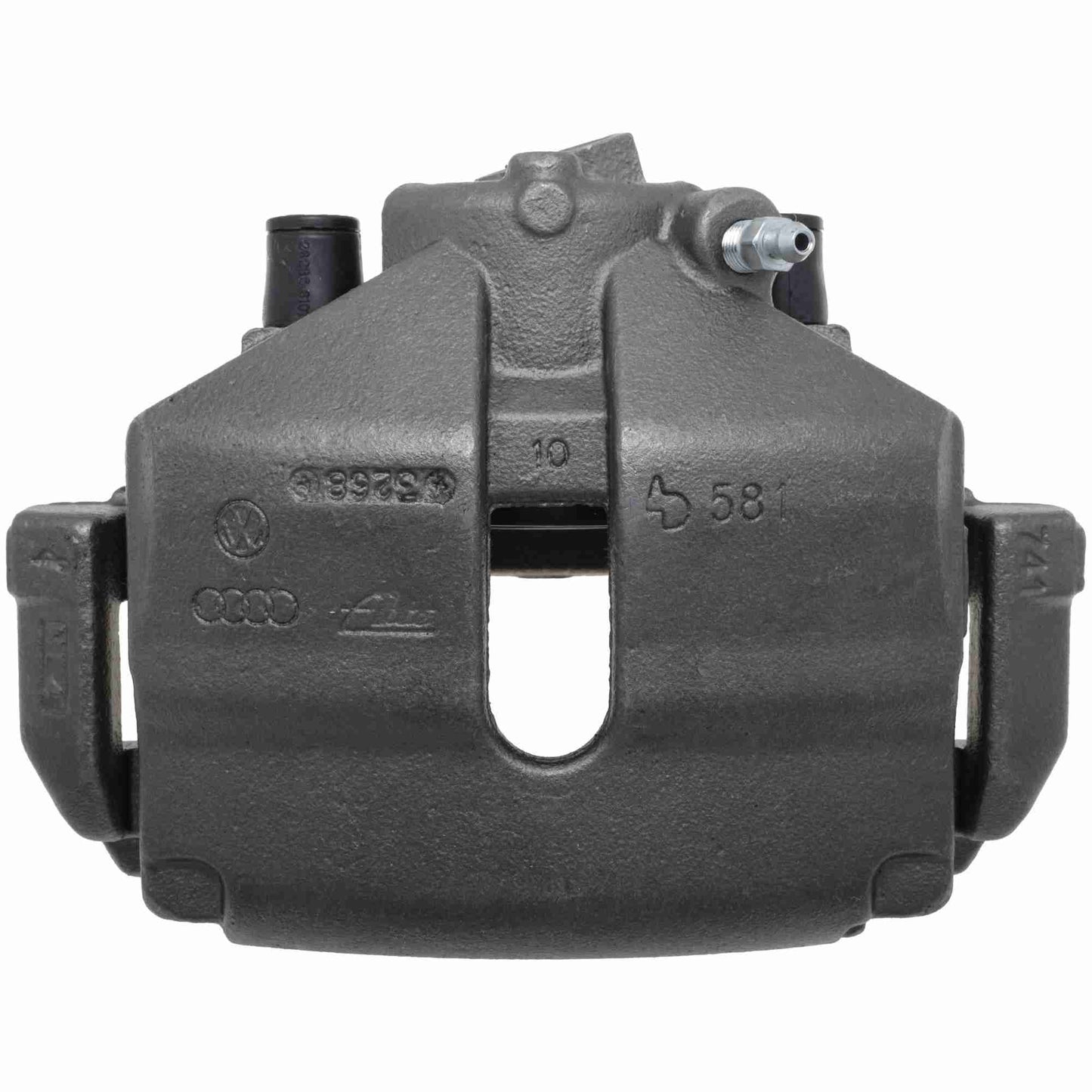 Raybestos Brakes Disc Brake Caliper FRC12213
