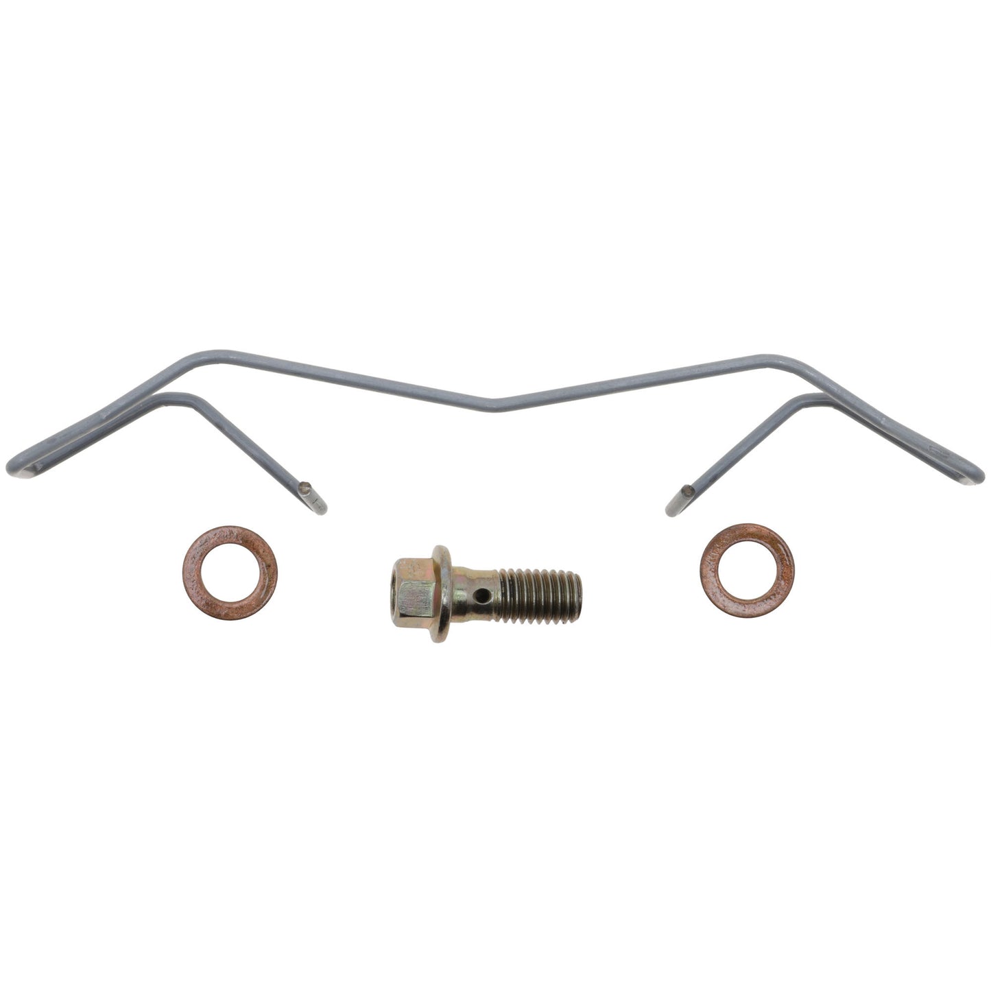 Raybestos Brakes Disc Brake Caliper FRC12213