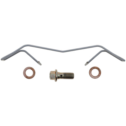 Raybestos Brakes Disc Brake Caliper FRC12213