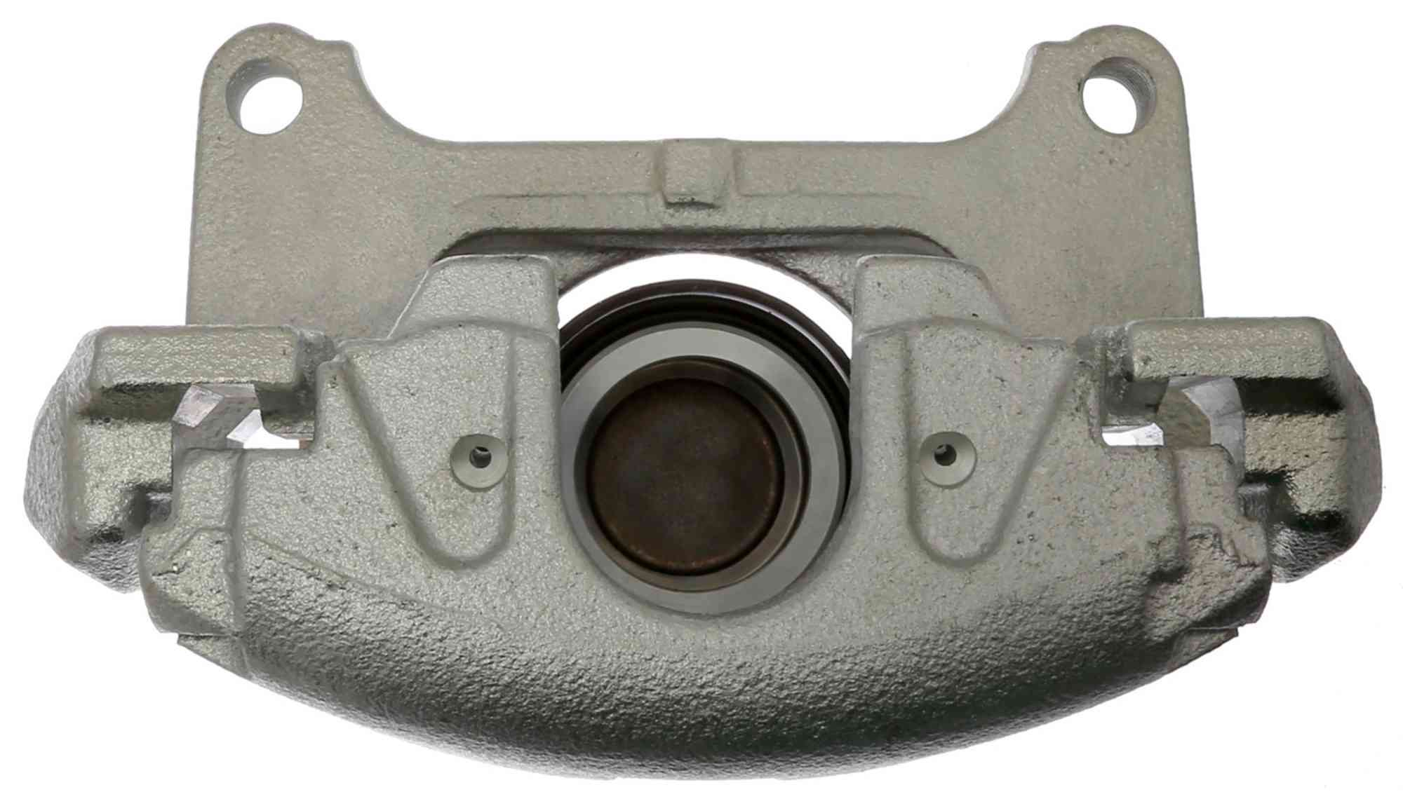 Raybestos Brakes Disc Brake Caliper  top view frsport FRC12214C