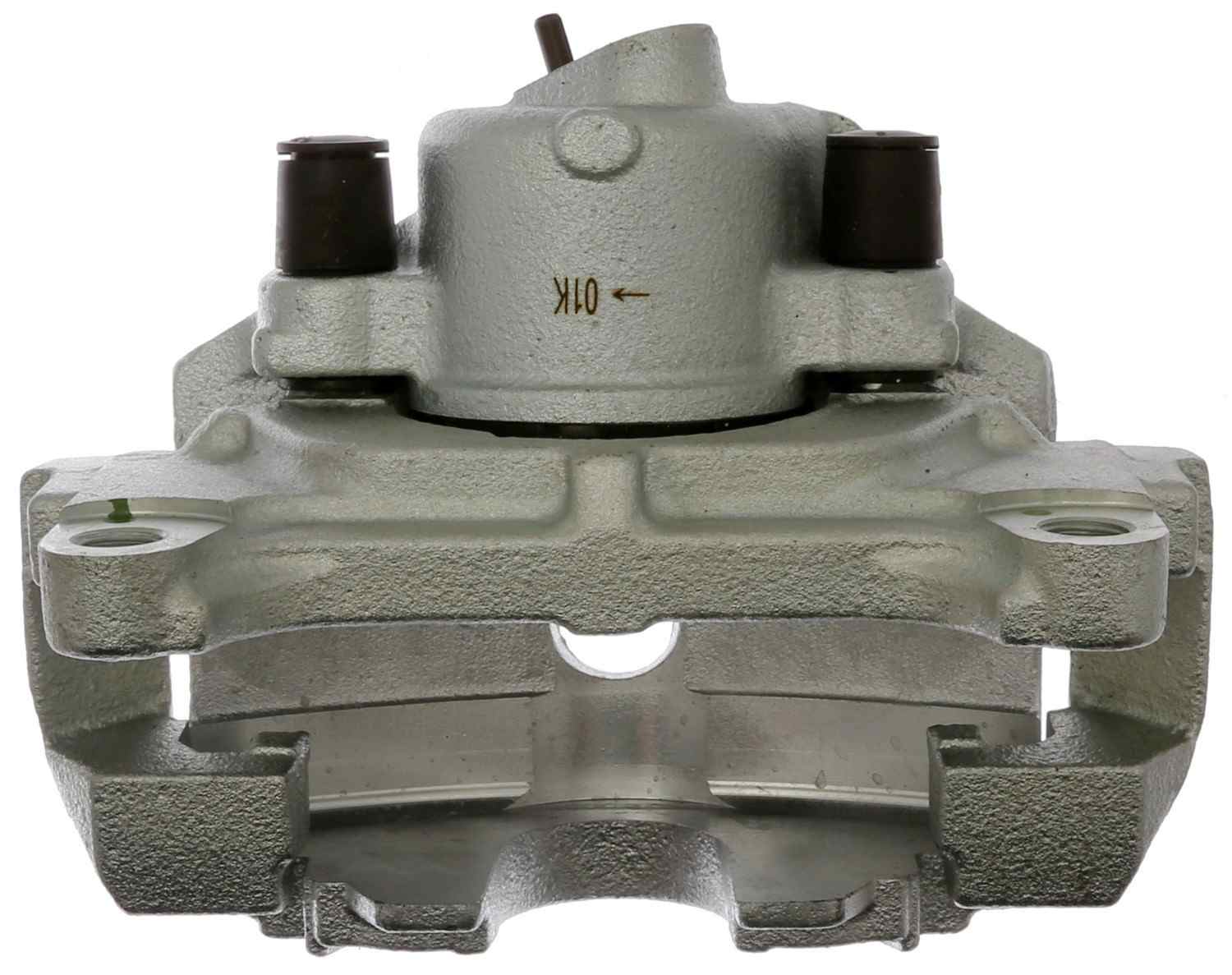 Raybestos Brakes Disc Brake Caliper  top view frsport FRC12214C