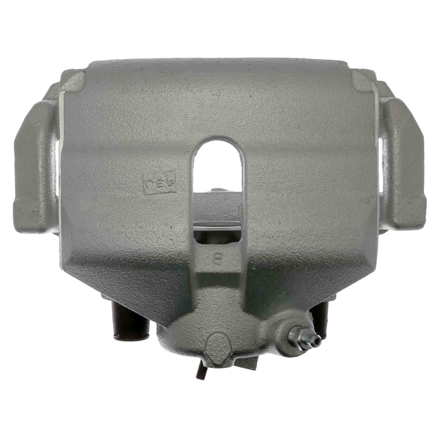Raybestos Brakes Disc Brake Caliper FRC12214C
