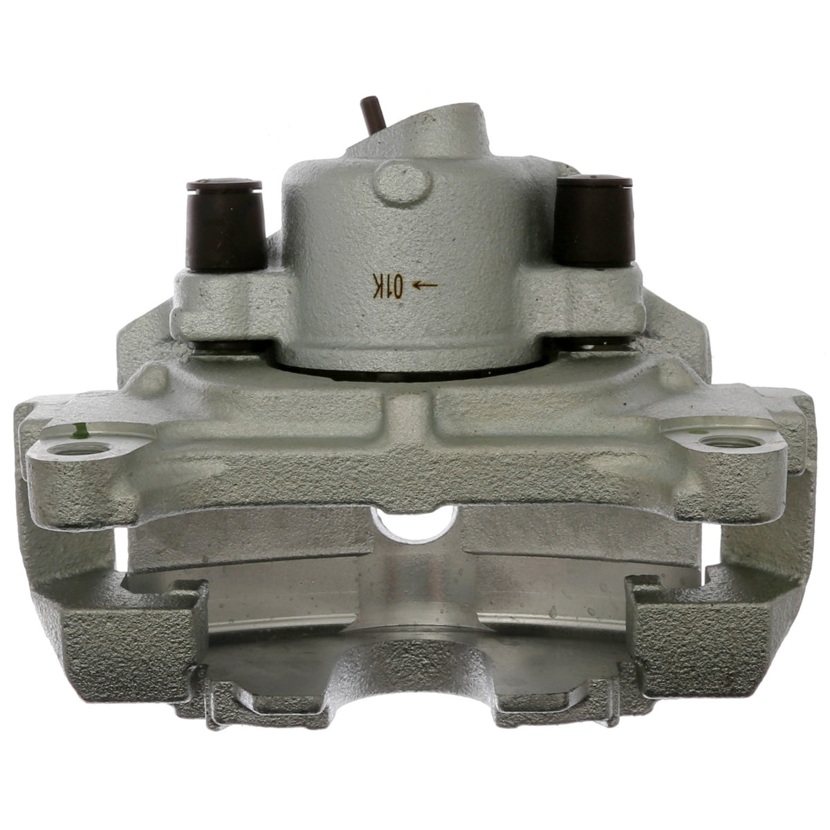 Raybestos Brakes Disc Brake Caliper FRC12214